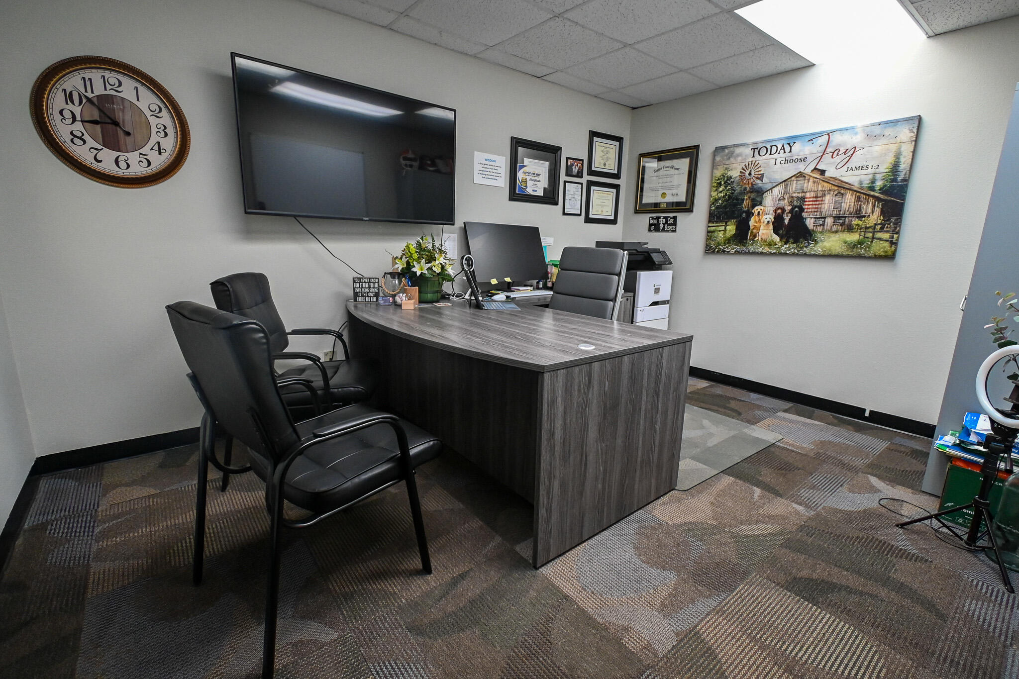 Photo 13 - Commercial Sale for sale – 601 N Jefferson Avenue  Lebanon, MO