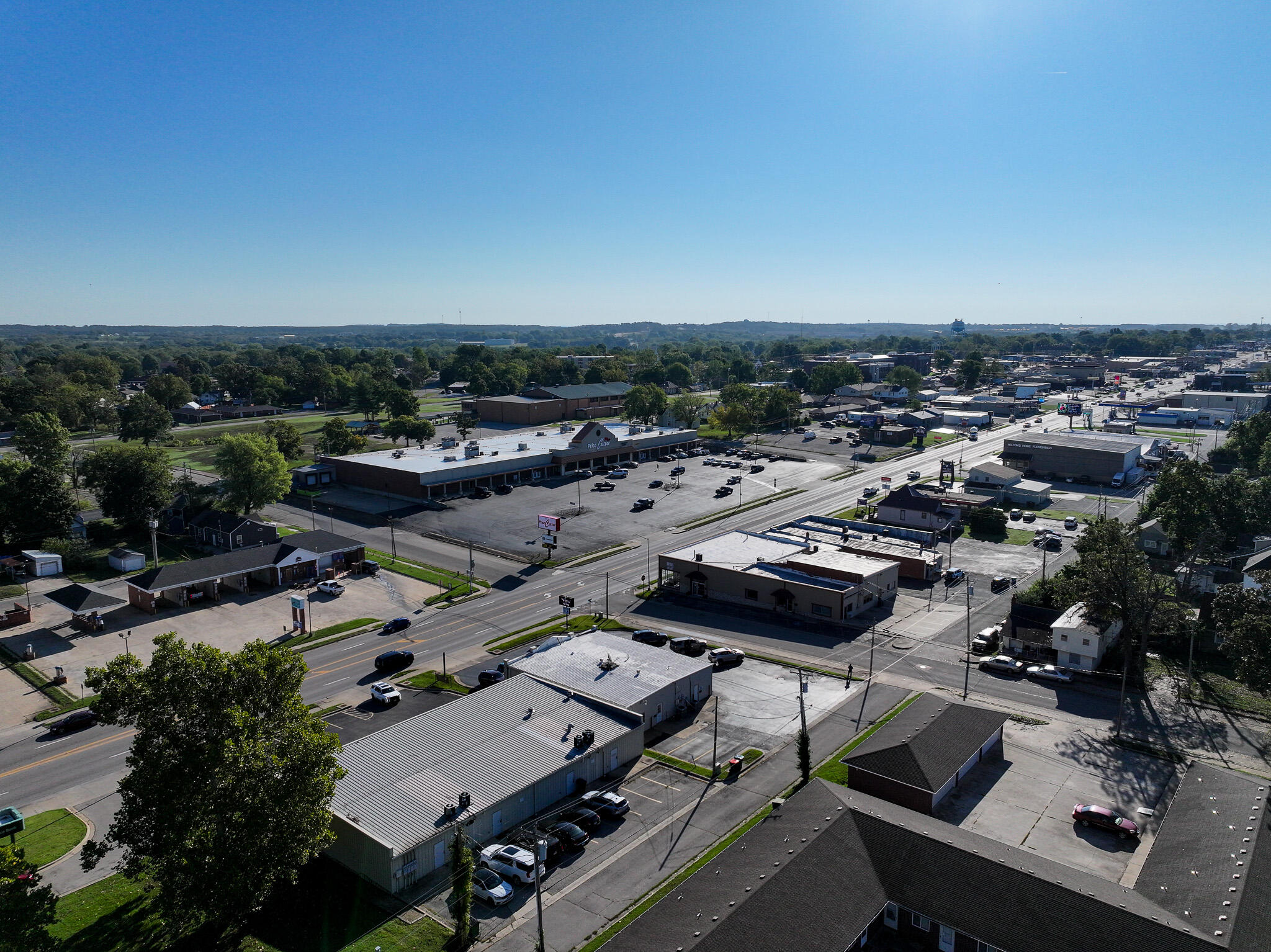 Photo 38 - Commercial Sale for sale – 601 N Jefferson Avenue  Lebanon, MO