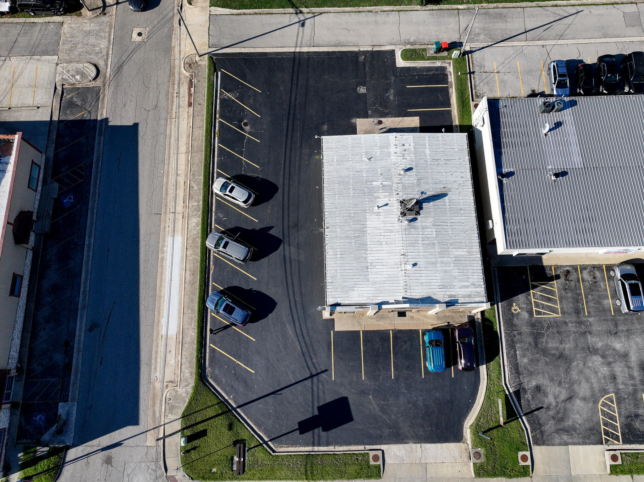 Photo 10 - Commercial Sale for sale – 601 N Jefferson Avenue  Lebanon, MO