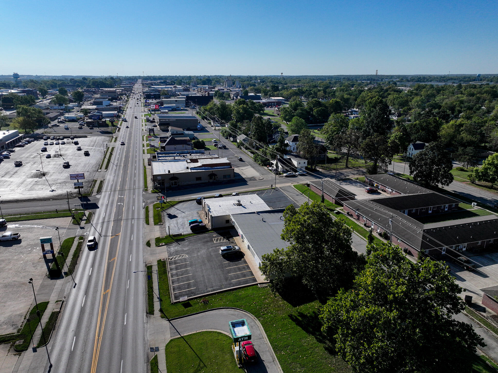 Photo 7 - Commercial Sale for sale – 601 N Jefferson Avenue  Lebanon, MO