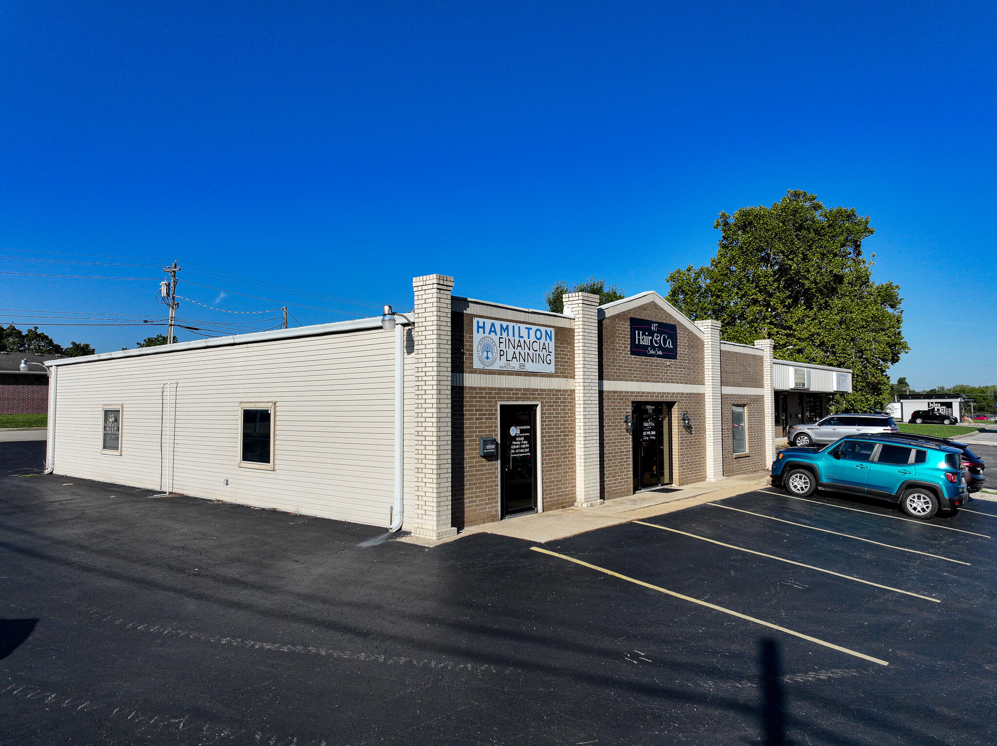 Photo 32 - Commercial Sale for sale – 601 N Jefferson Avenue  Lebanon, MO