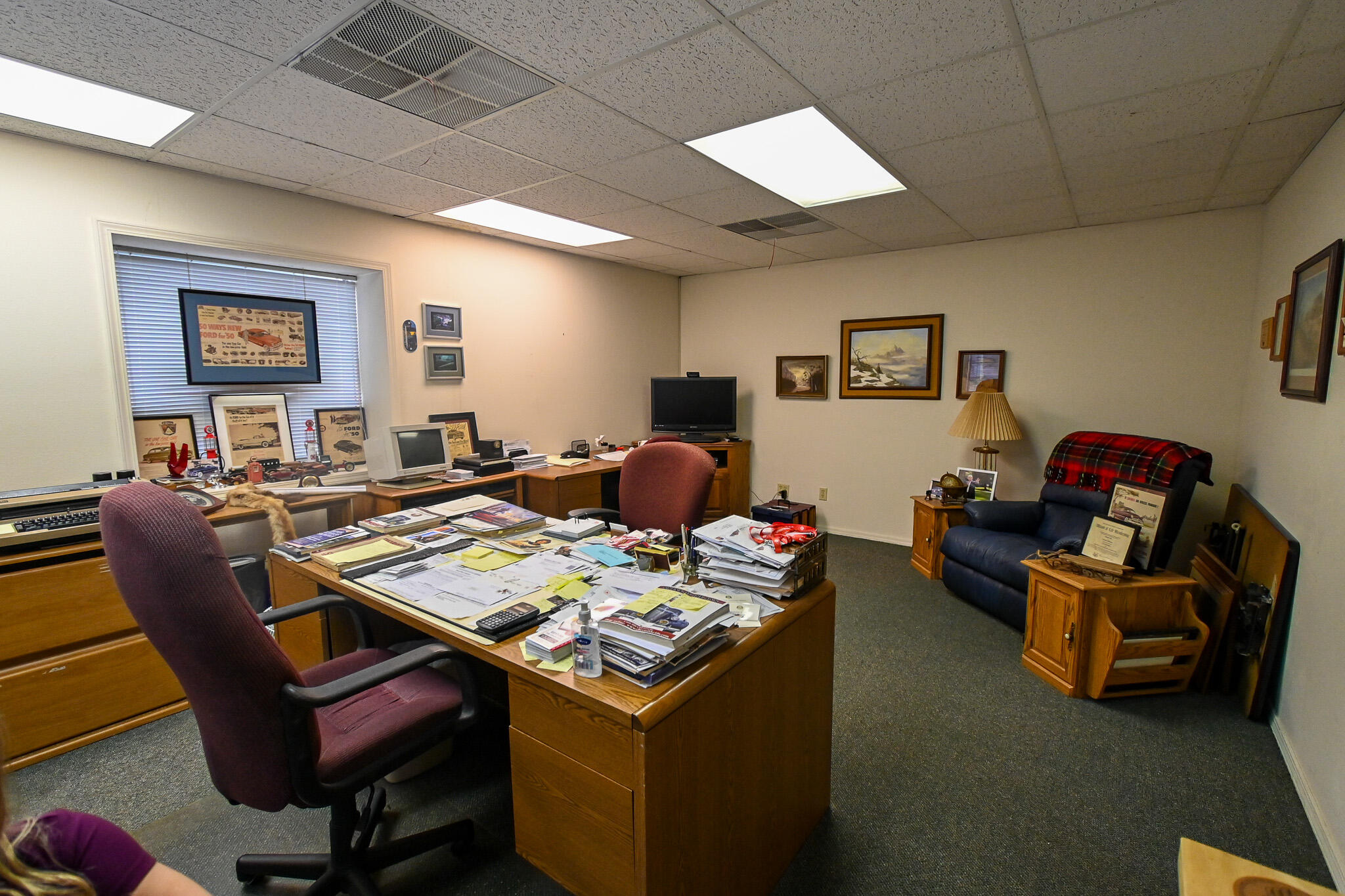 Photo 27 - Commercial Sale for sale – 601 N Jefferson Avenue  Lebanon, MO