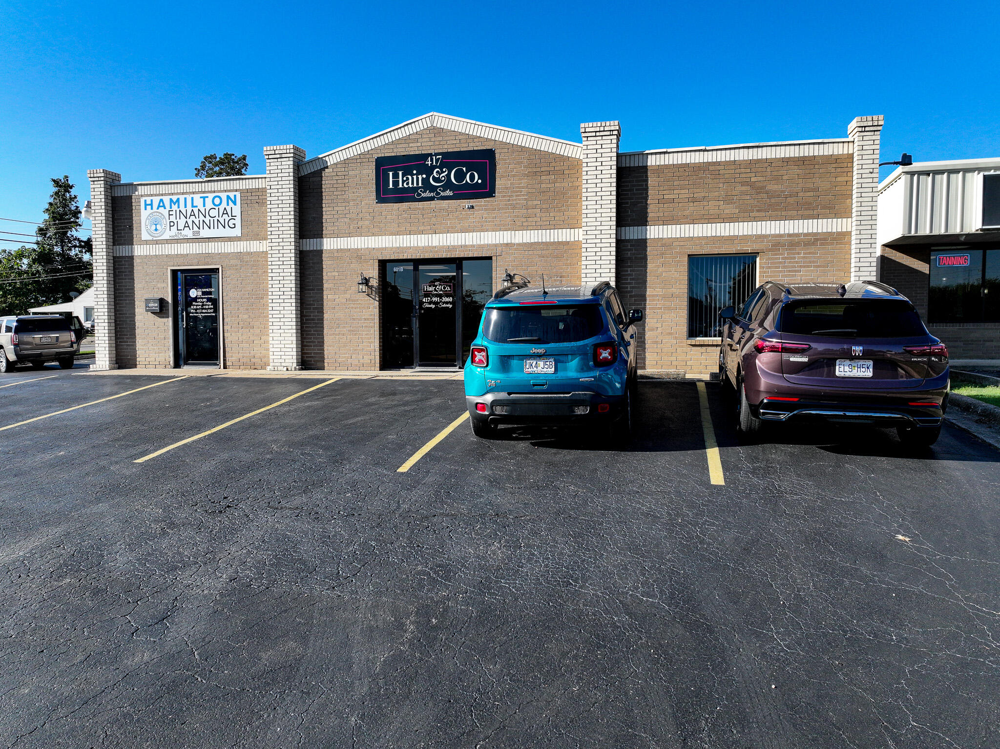 Photo 39 - Commercial Sale for sale – 601 N Jefferson Avenue  Lebanon, MO