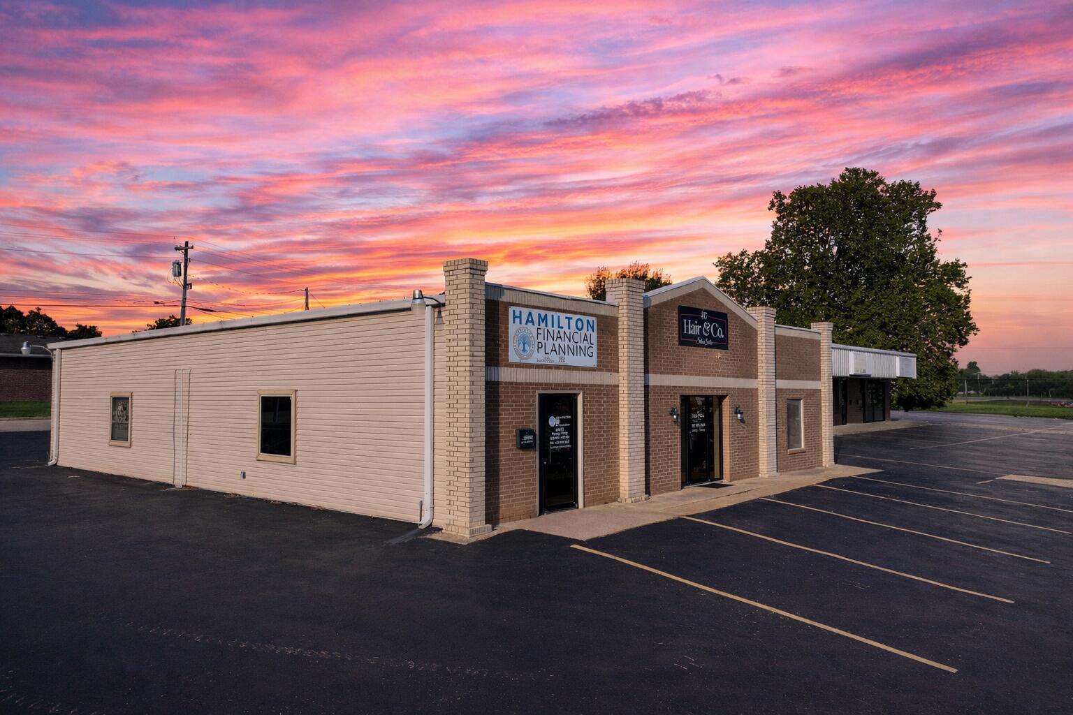Photo 9 - Commercial Sale for sale – 601 N Jefferson Avenue  Lebanon, MO
