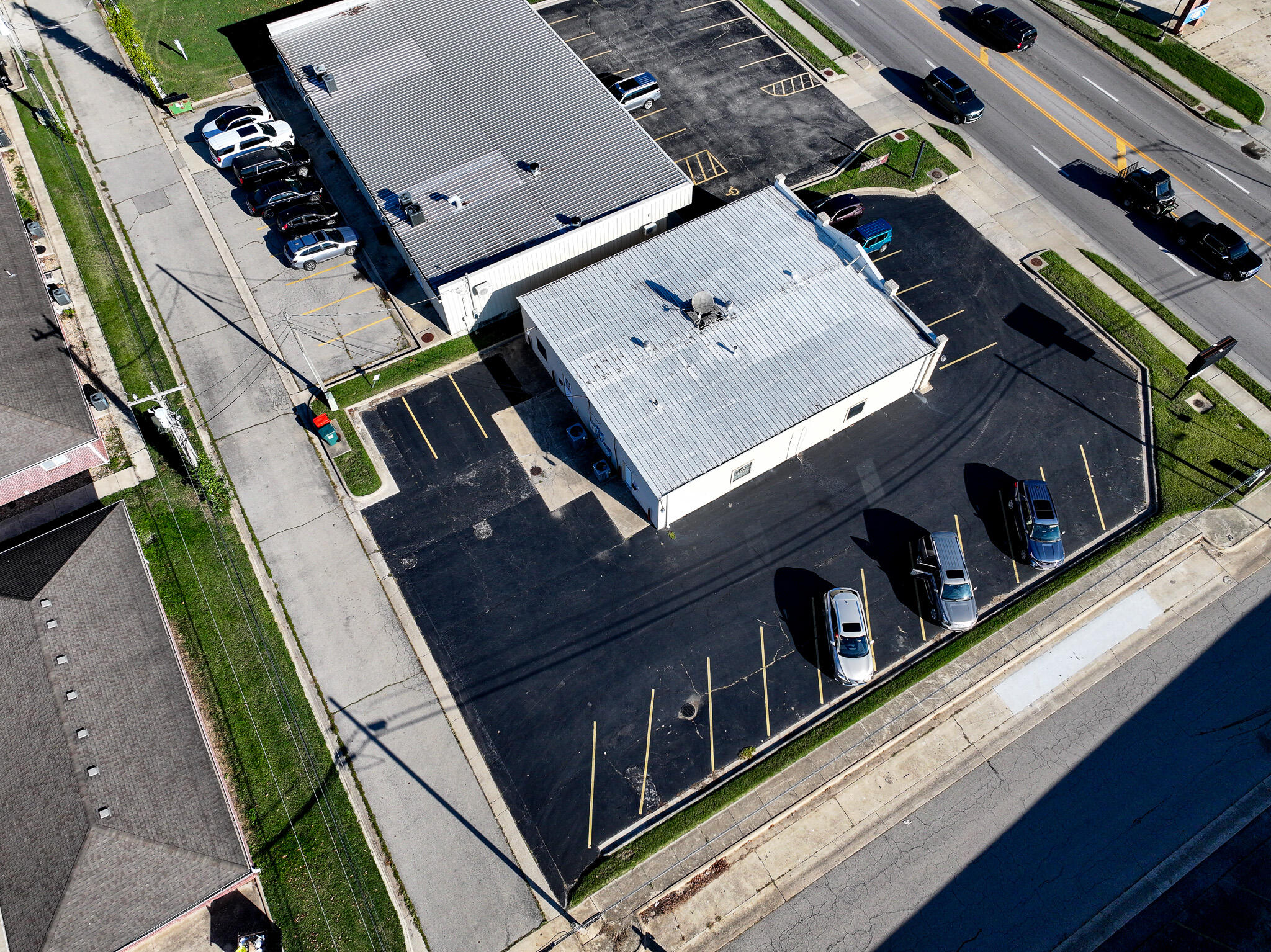 Photo 36 - Commercial Sale for sale – 601 N Jefferson Avenue  Lebanon, MO