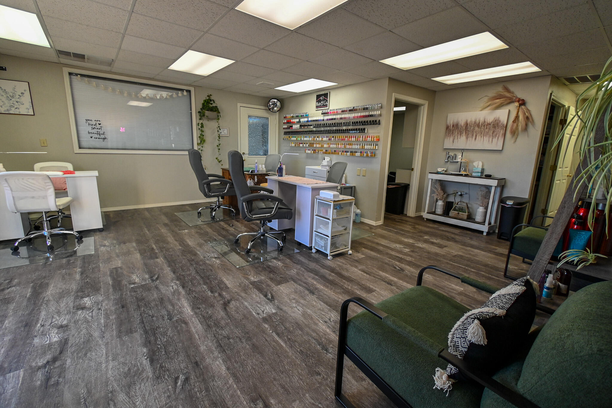 Photo 18 - Commercial Sale for sale – 601 N Jefferson Avenue  Lebanon, MO