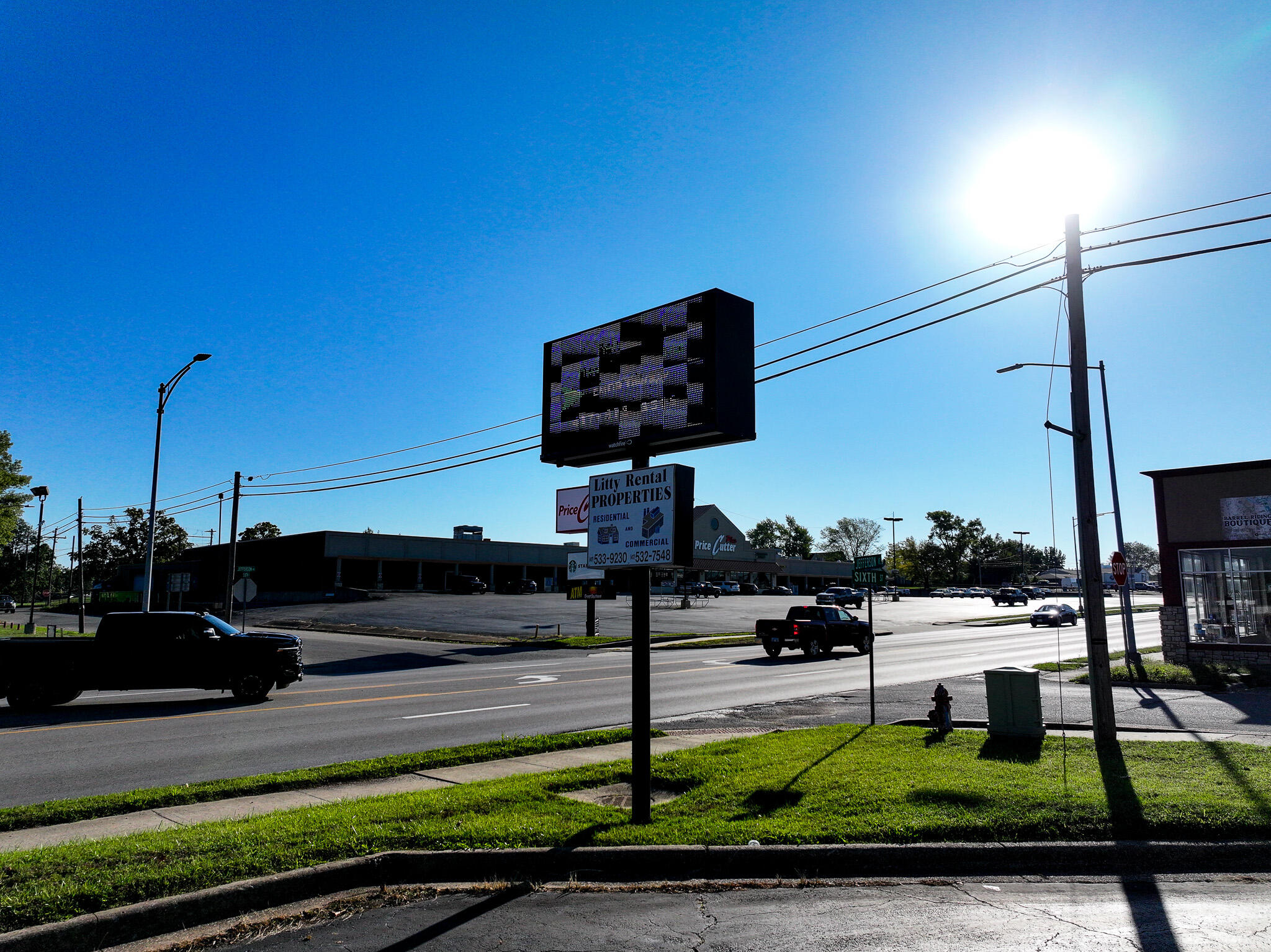 Photo 31 - Commercial Sale for sale – 601 N Jefferson Avenue  Lebanon, MO