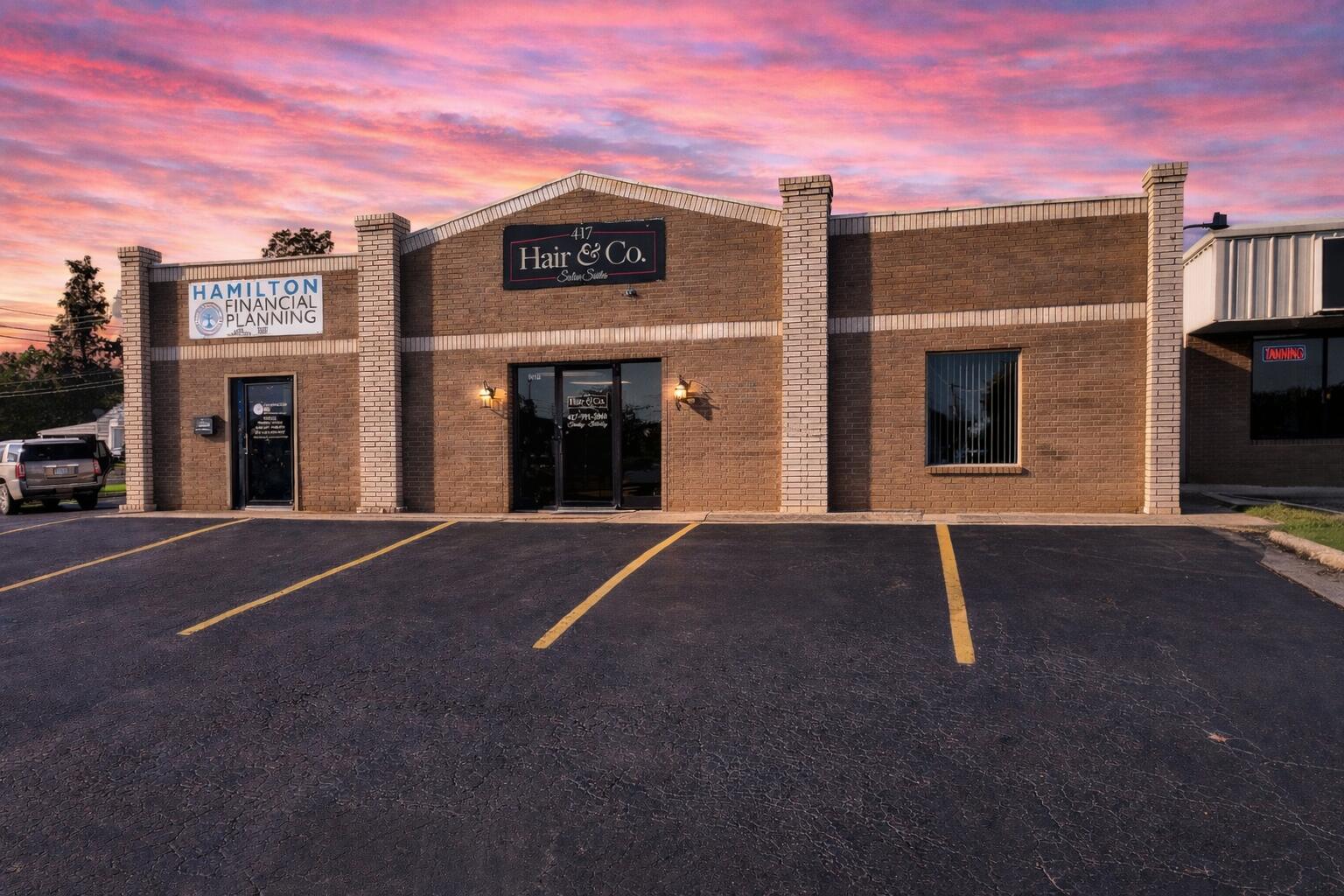 Commercial Sale for sale – 601 N Jefferson Avenue  Lebanon, MO