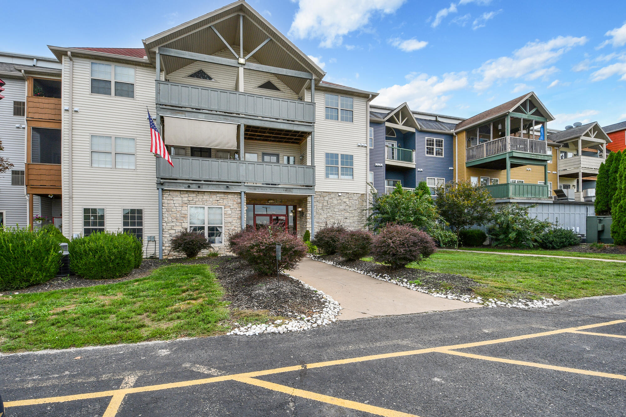 Photo 35 - Residential for sale – 180  Grace Chapel Road  Blue Eye, MO