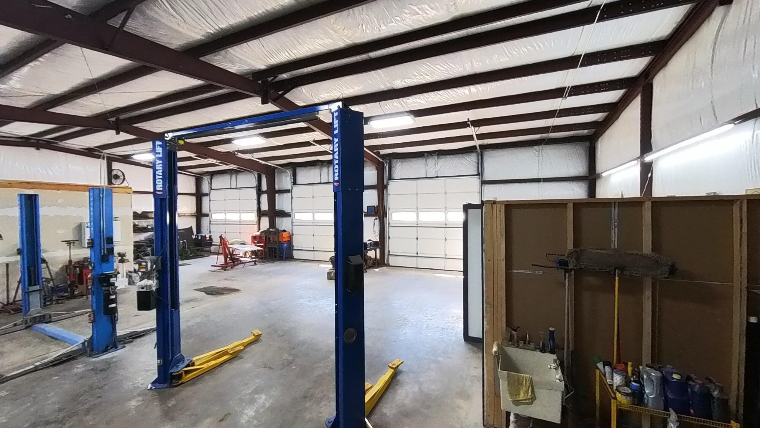 Photo 22 - Commercial Sale for sale – 1813  Private Road 8650   West Plains, MO