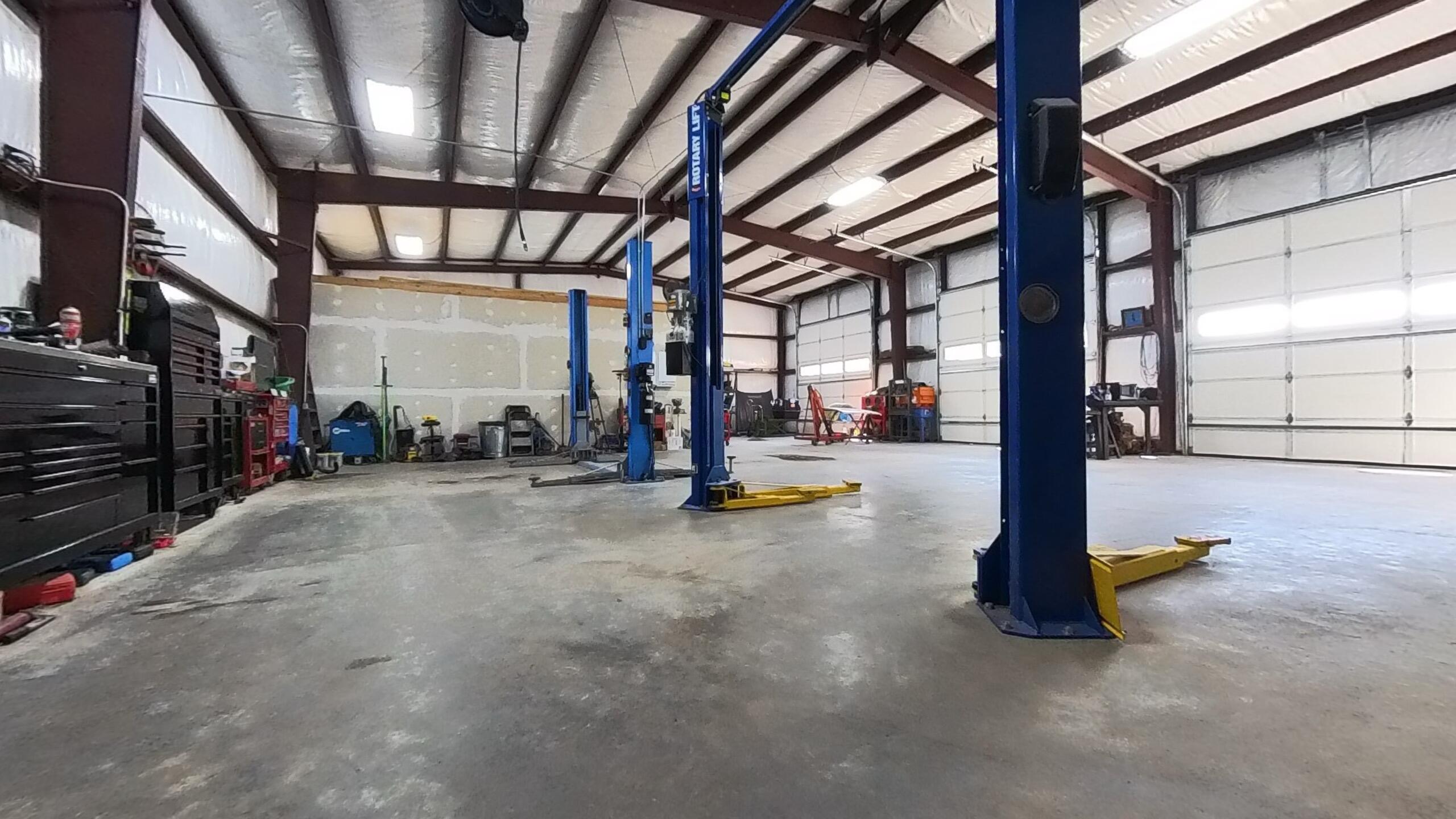 Photo 24 - Commercial Sale for sale – 1813  Private Road 8650   West Plains, MO