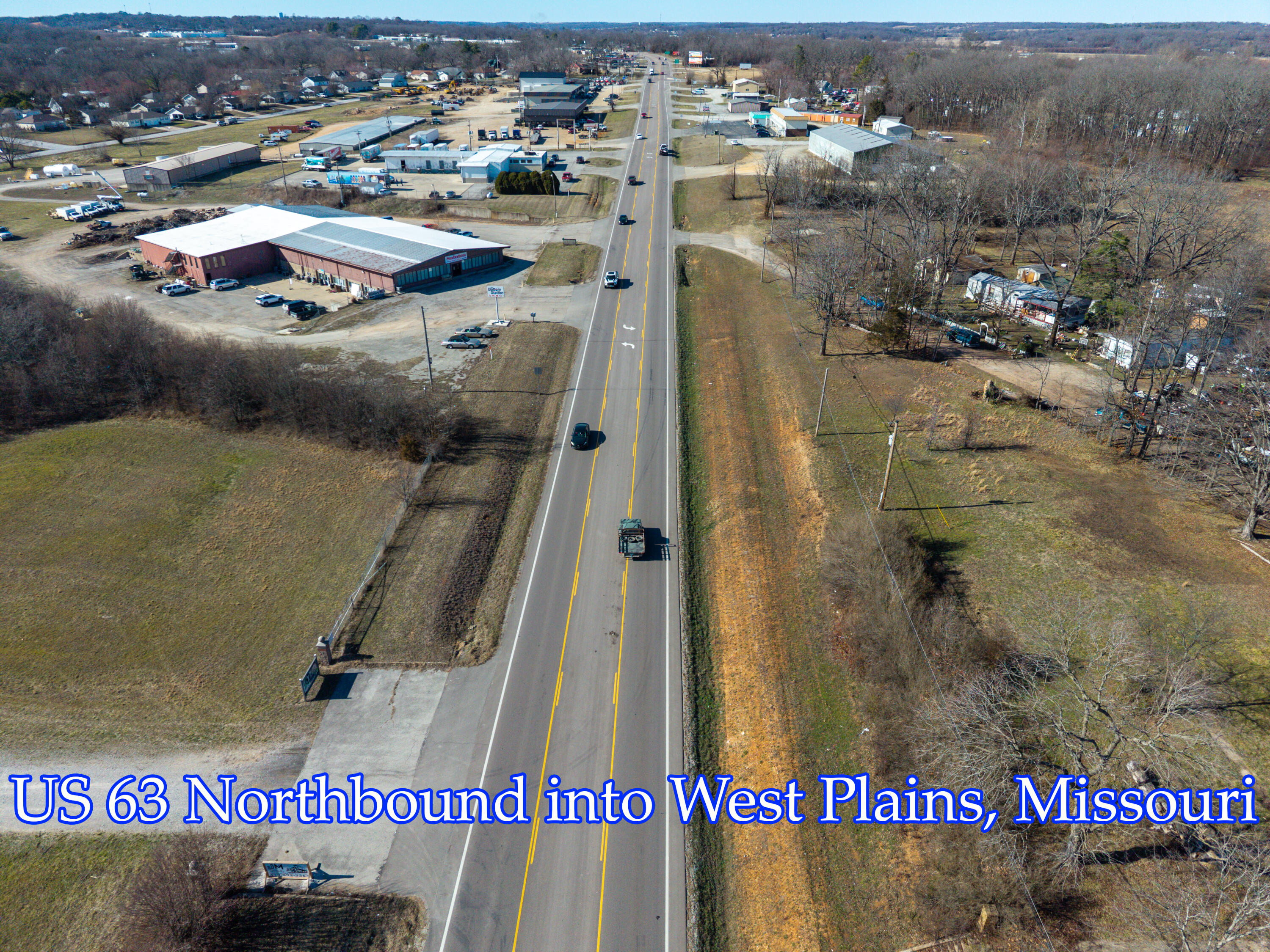 Photo 32 - Commercial Sale for sale – 1813  Private Road 8650   West Plains, MO