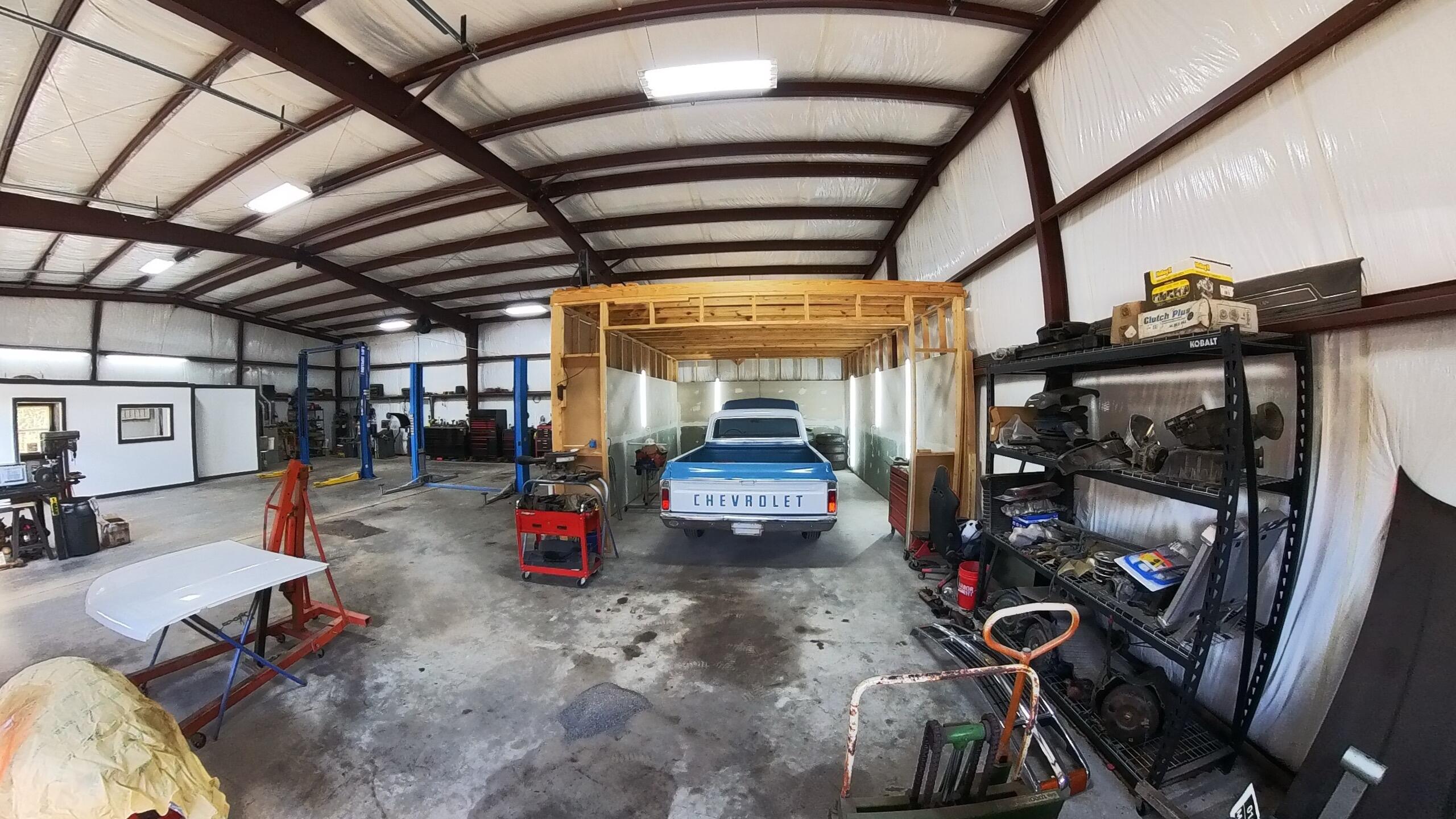 Photo 16 - Commercial Sale for sale – 1813  Private Road 8650   West Plains, MO