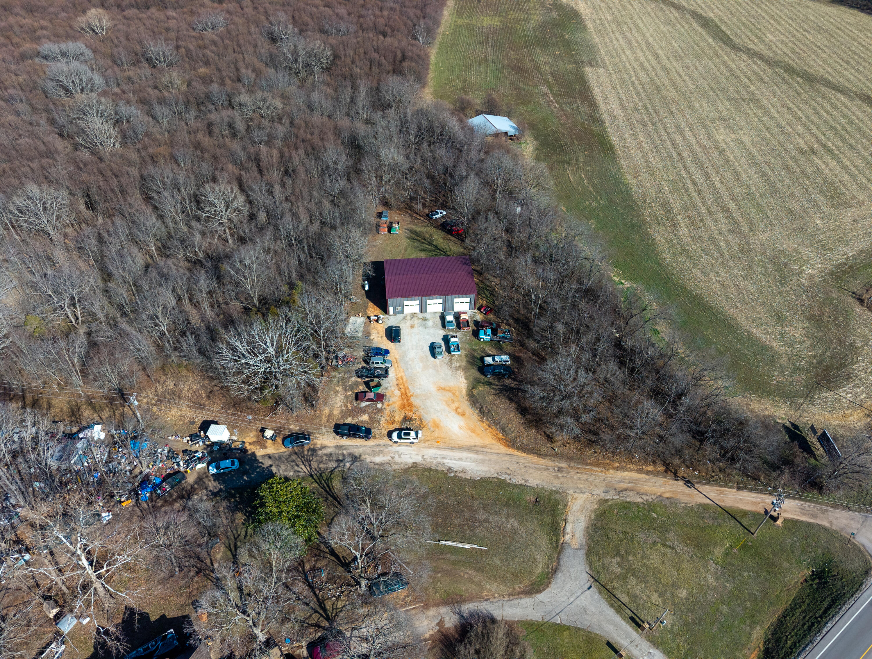 Photo 4 - Commercial Sale for sale – 1813  Private Road 8650   West Plains, MO