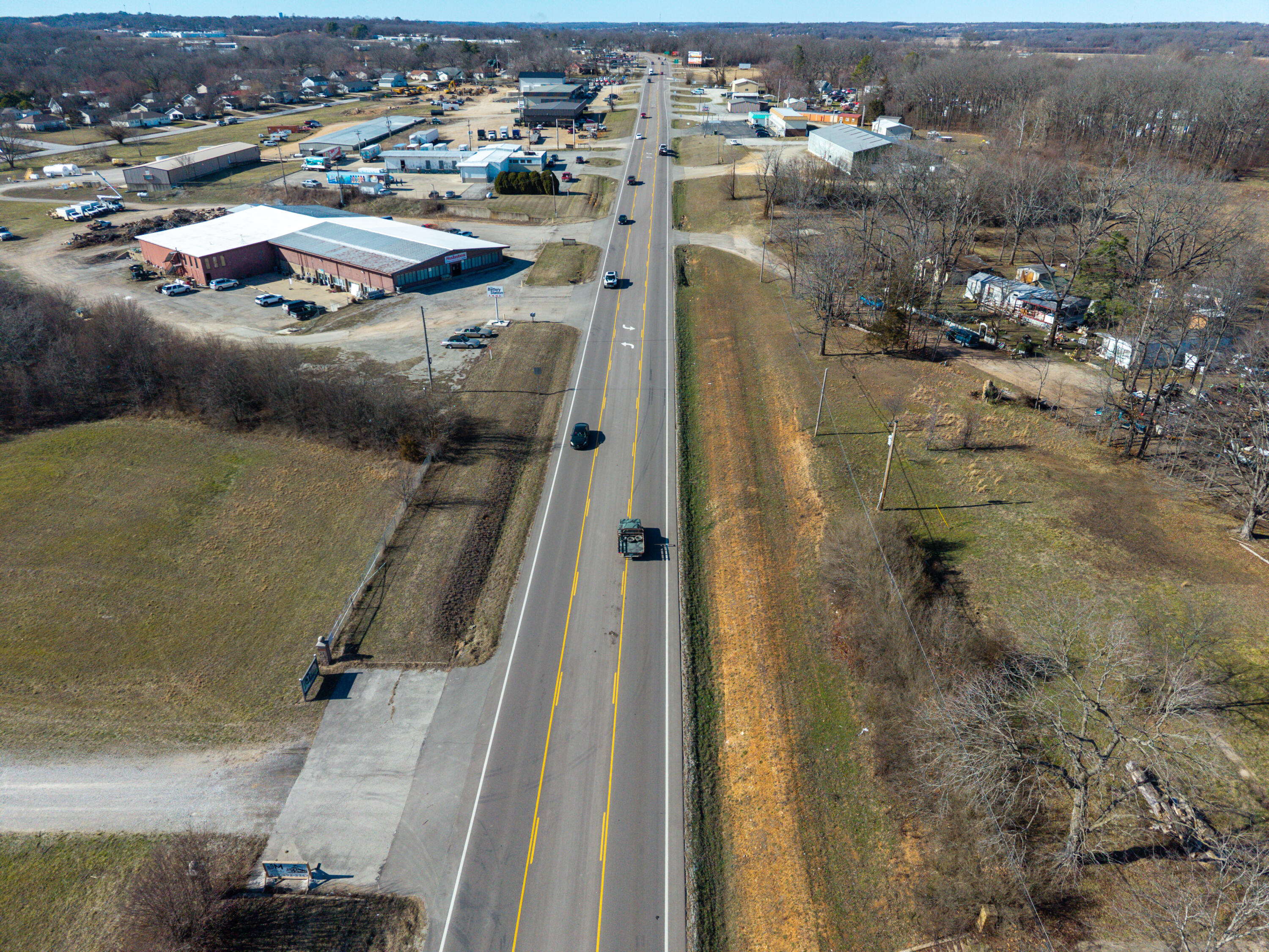Photo 31 - Commercial Sale for sale – 1813  Private Road 8650   West Plains, MO