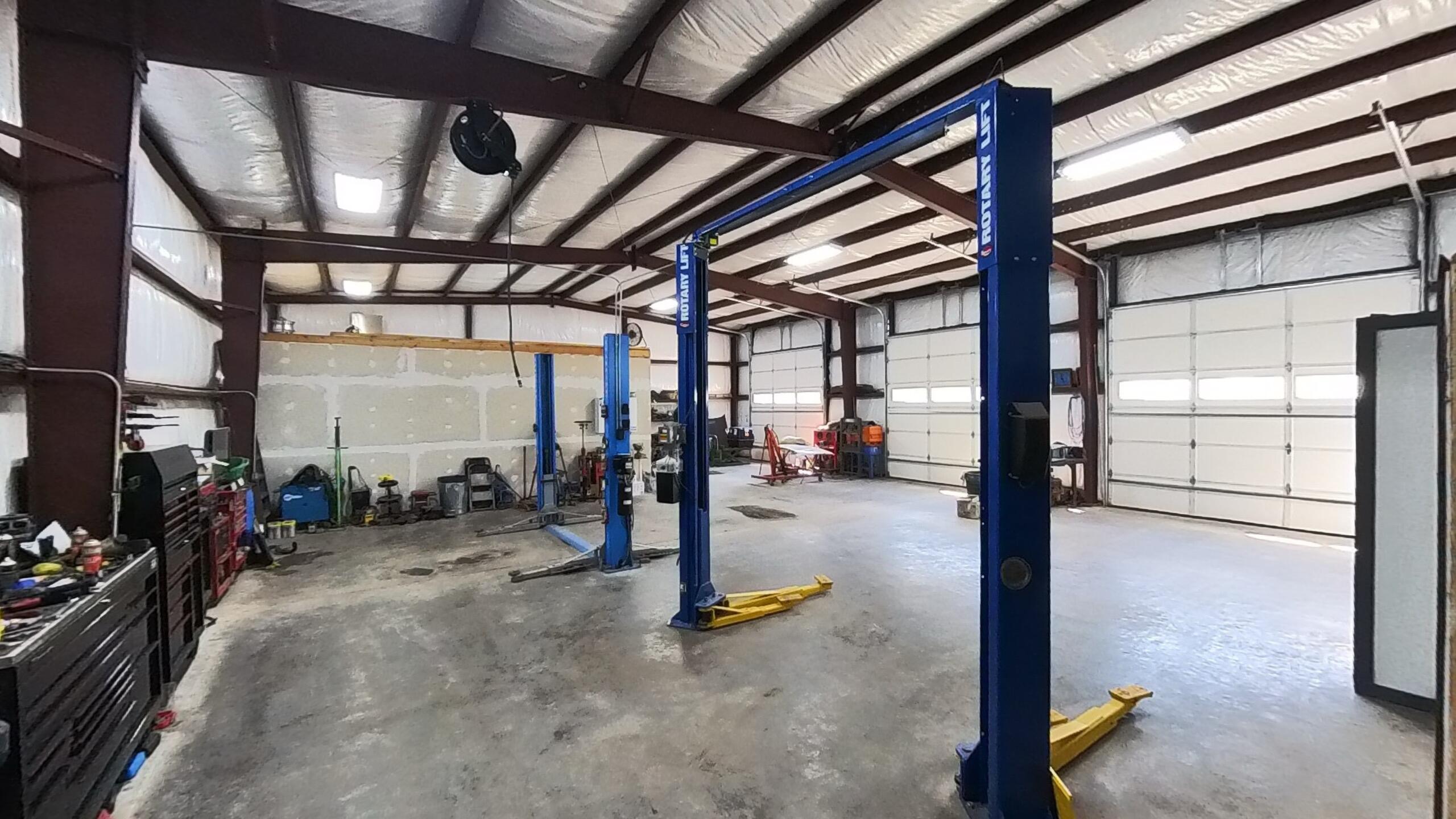 Photo 23 - Commercial Sale for sale – 1813  Private Road 8650   West Plains, MO