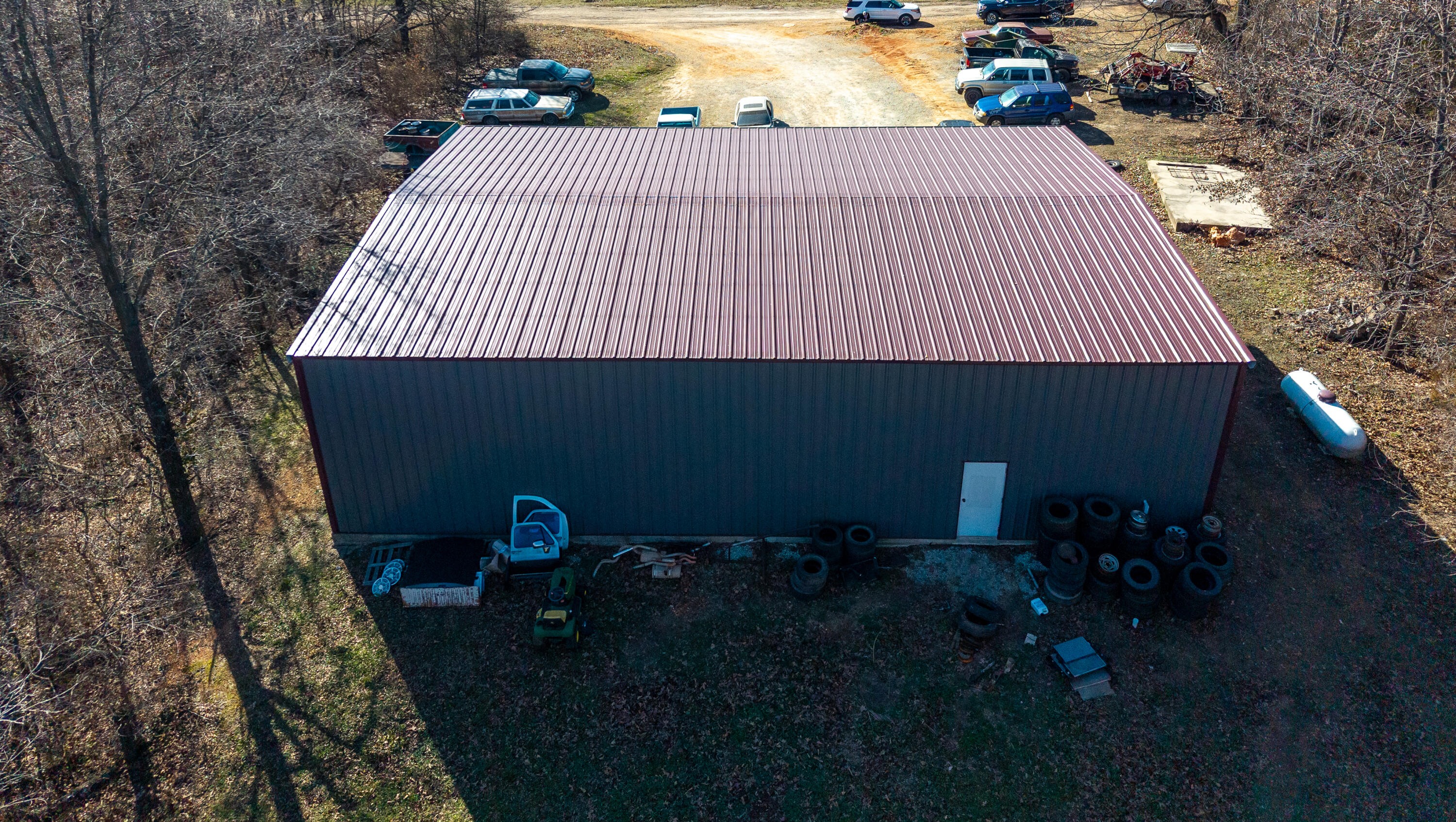 Photo 29 - Commercial Sale for sale – 1813  Private Road 8650   West Plains, MO