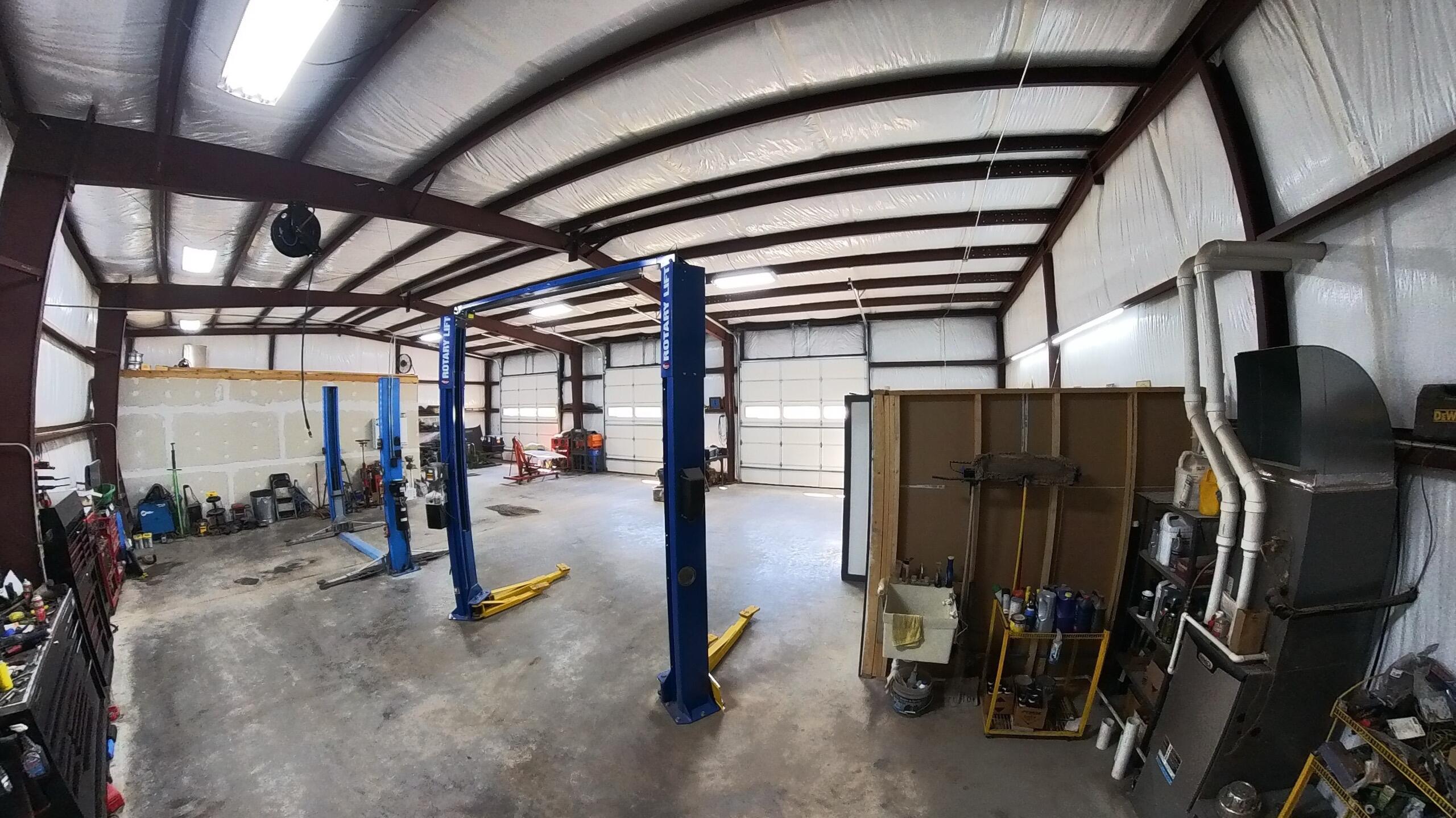 Photo 21 - Commercial Sale for sale – 1813  Private Road 8650   West Plains, MO