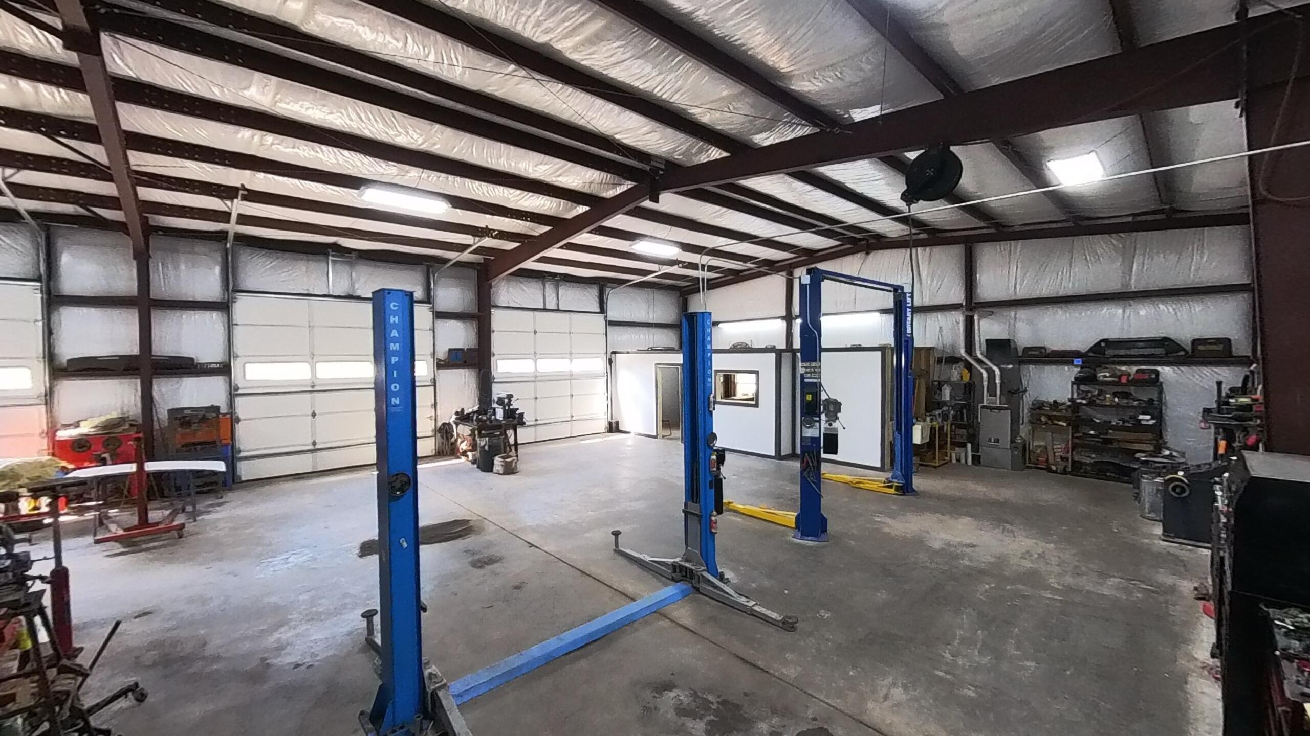Photo 19 - Commercial Sale for sale – 1813  Private Road 8650   West Plains, MO