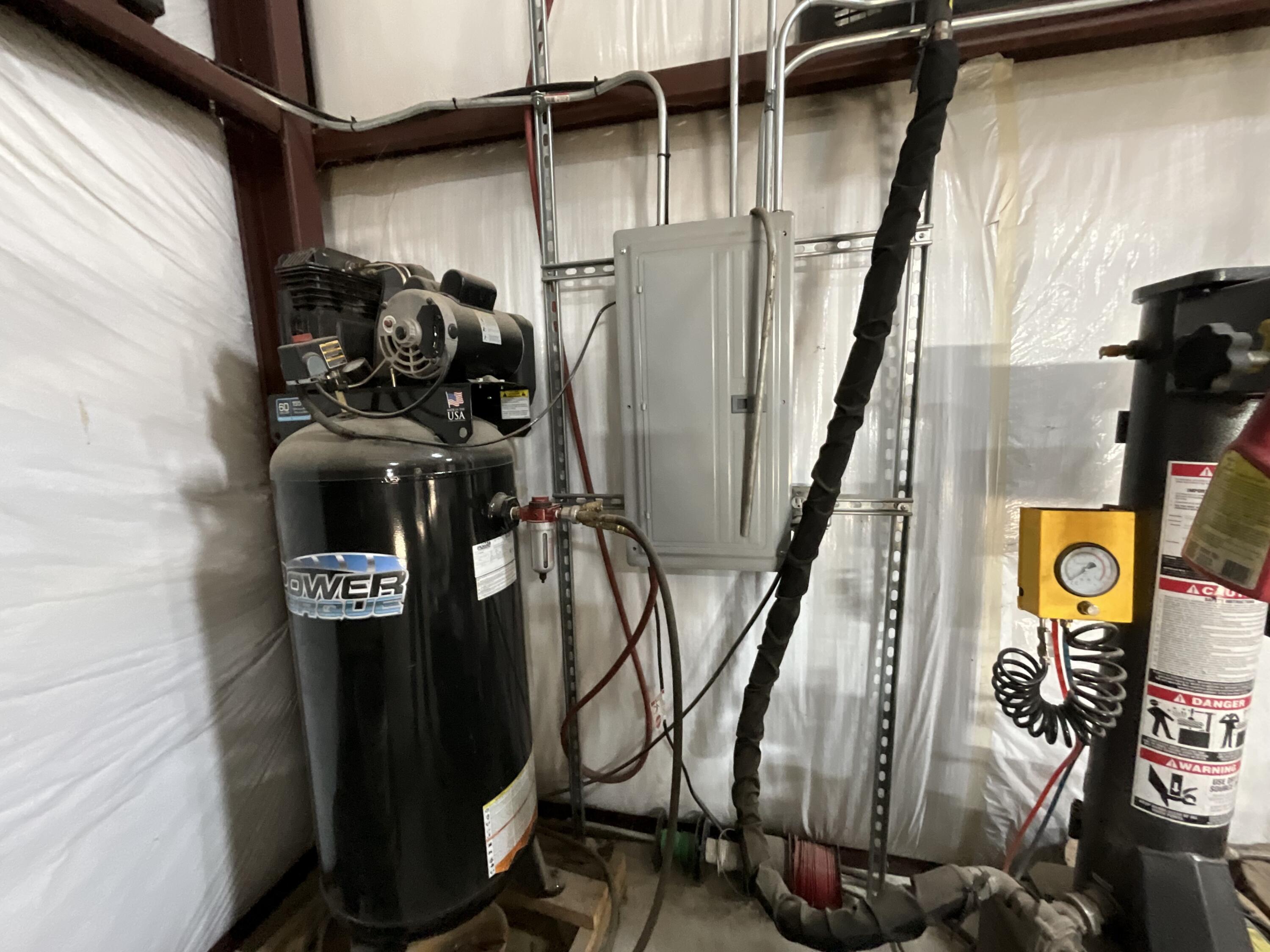 Photo 28 - Commercial Sale for sale – 1813  Private Road 8650   West Plains, MO