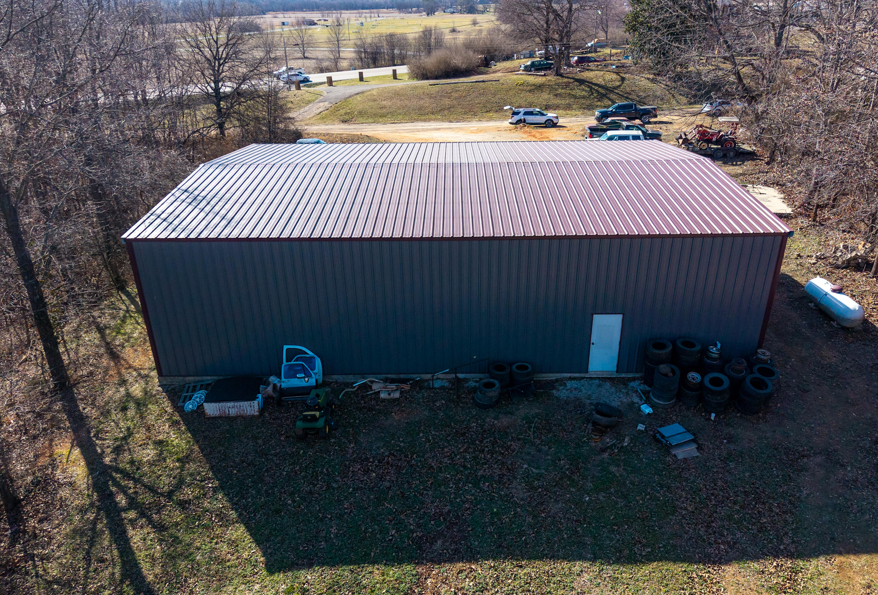 Photo 34 - Commercial Sale for sale – 1813  Private Road 8650   West Plains, MO
