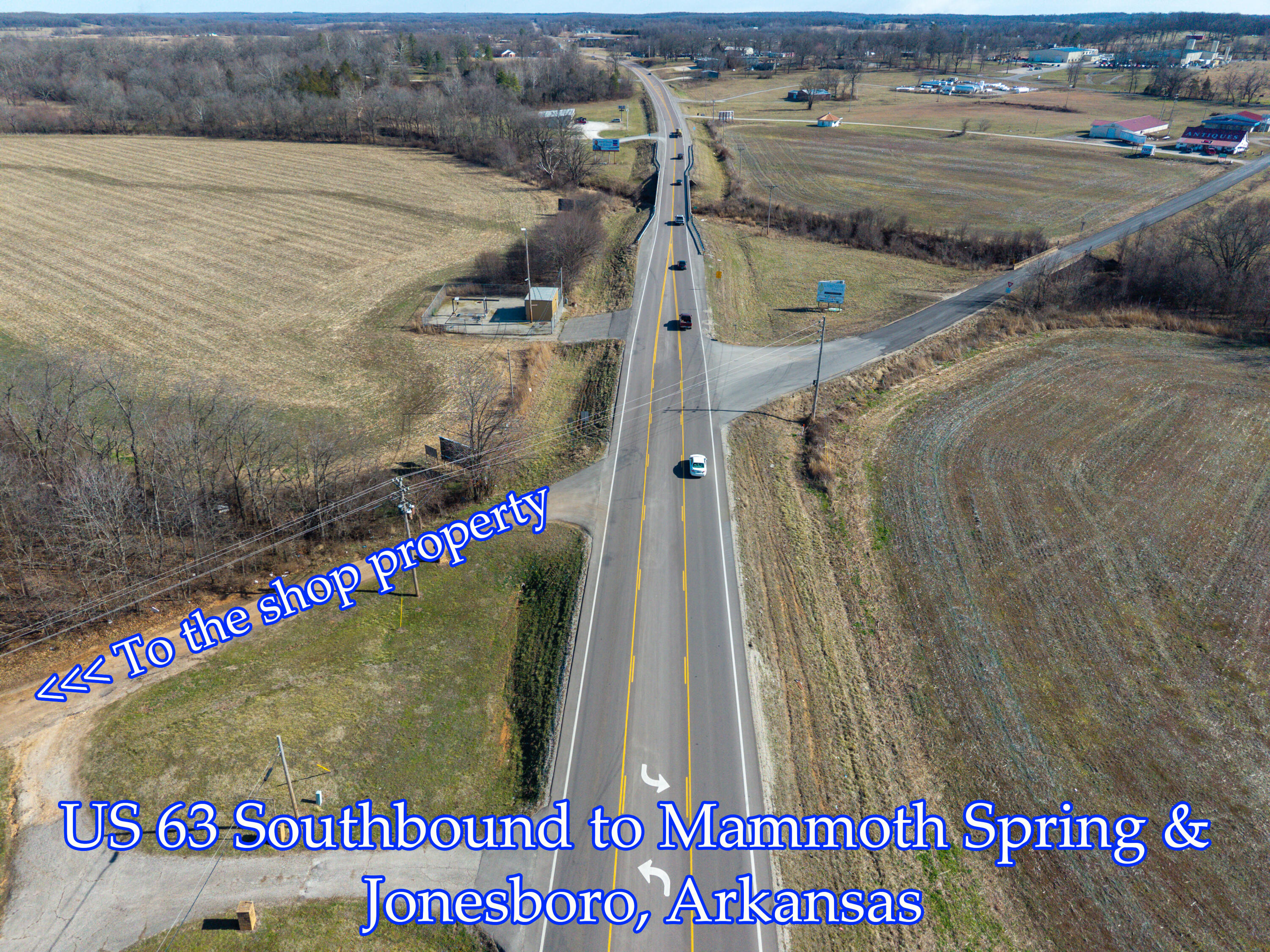 Photo 30 - Commercial Sale for sale – 1813  Private Road 8650   West Plains, MO