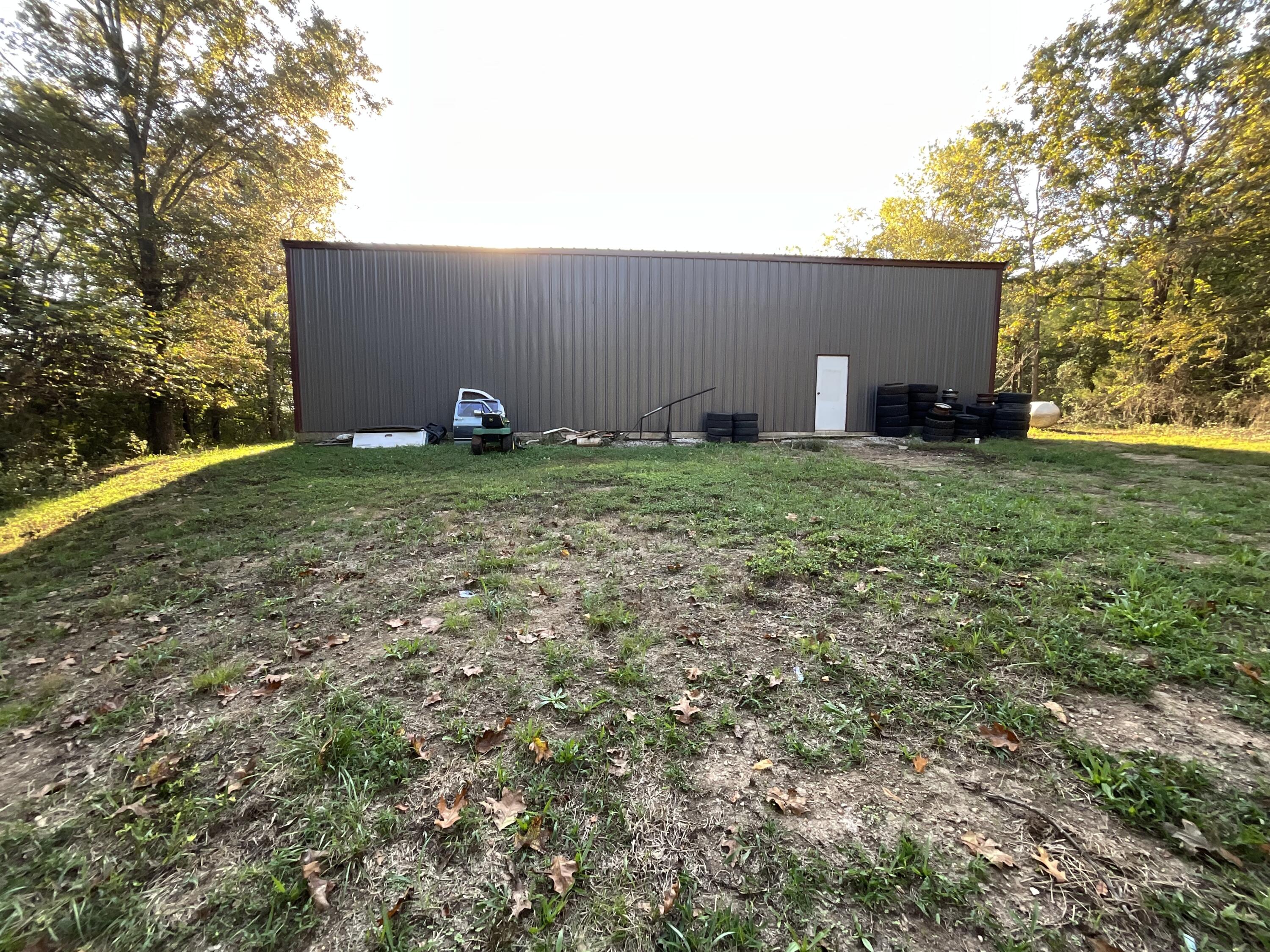Photo 12 - Commercial Sale for sale – 1813  Private Road 8650   West Plains, MO