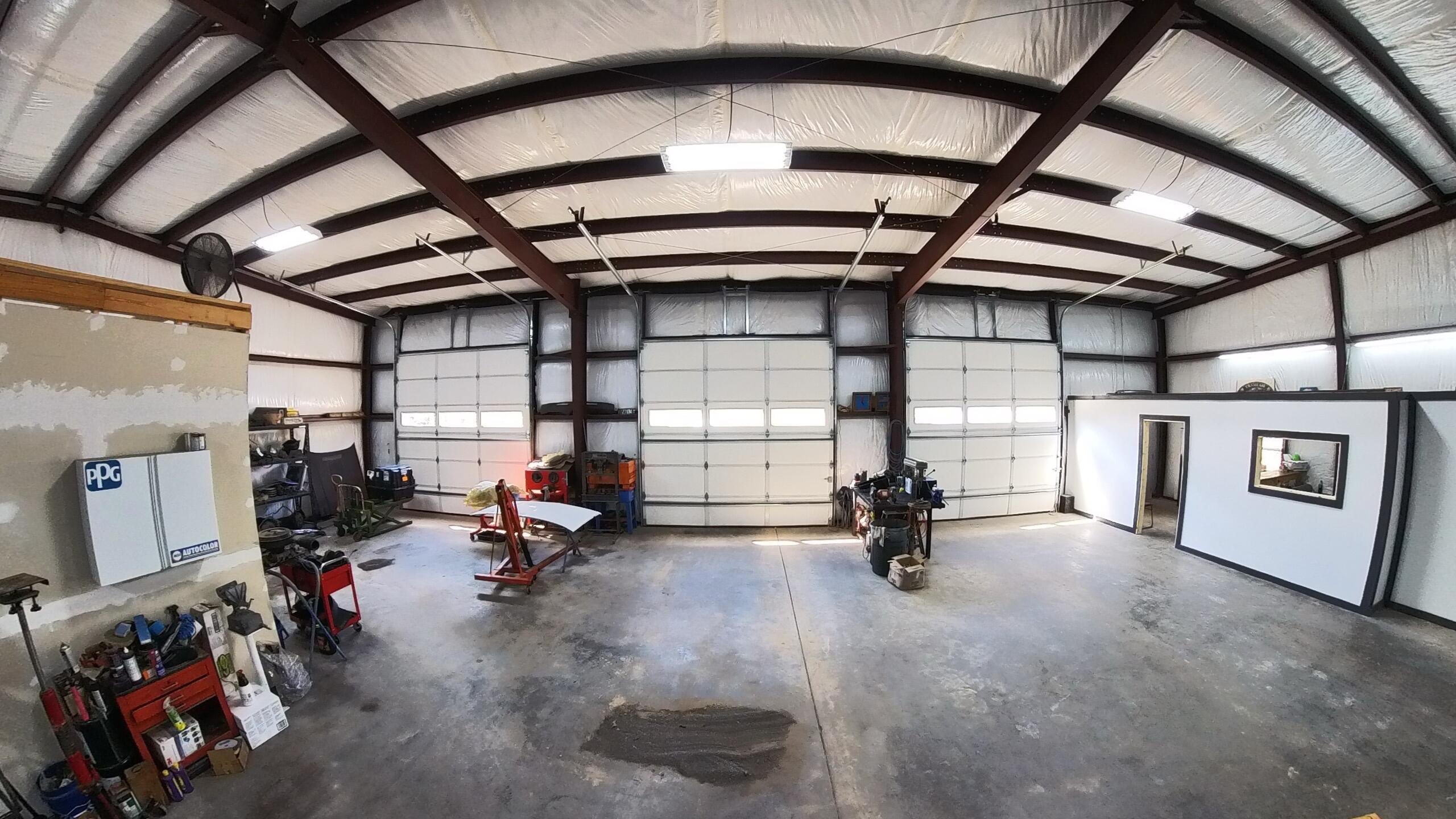 Photo 13 - Commercial Sale for sale – 1813  Private Road 8650   West Plains, MO