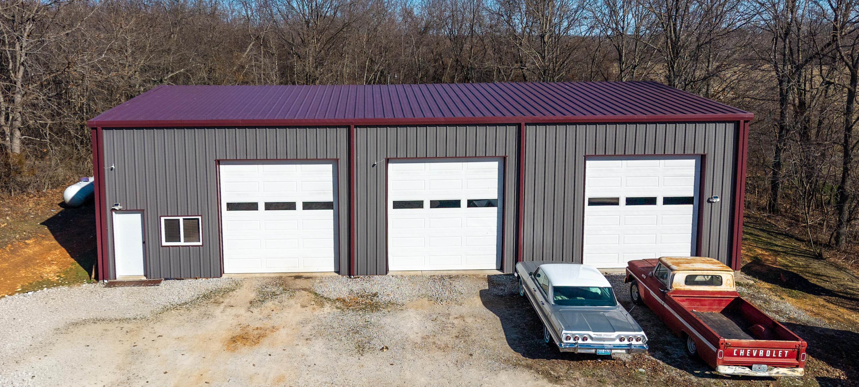 Commercial Sale for sale – 1813  Private Road 8650   West Plains, MO