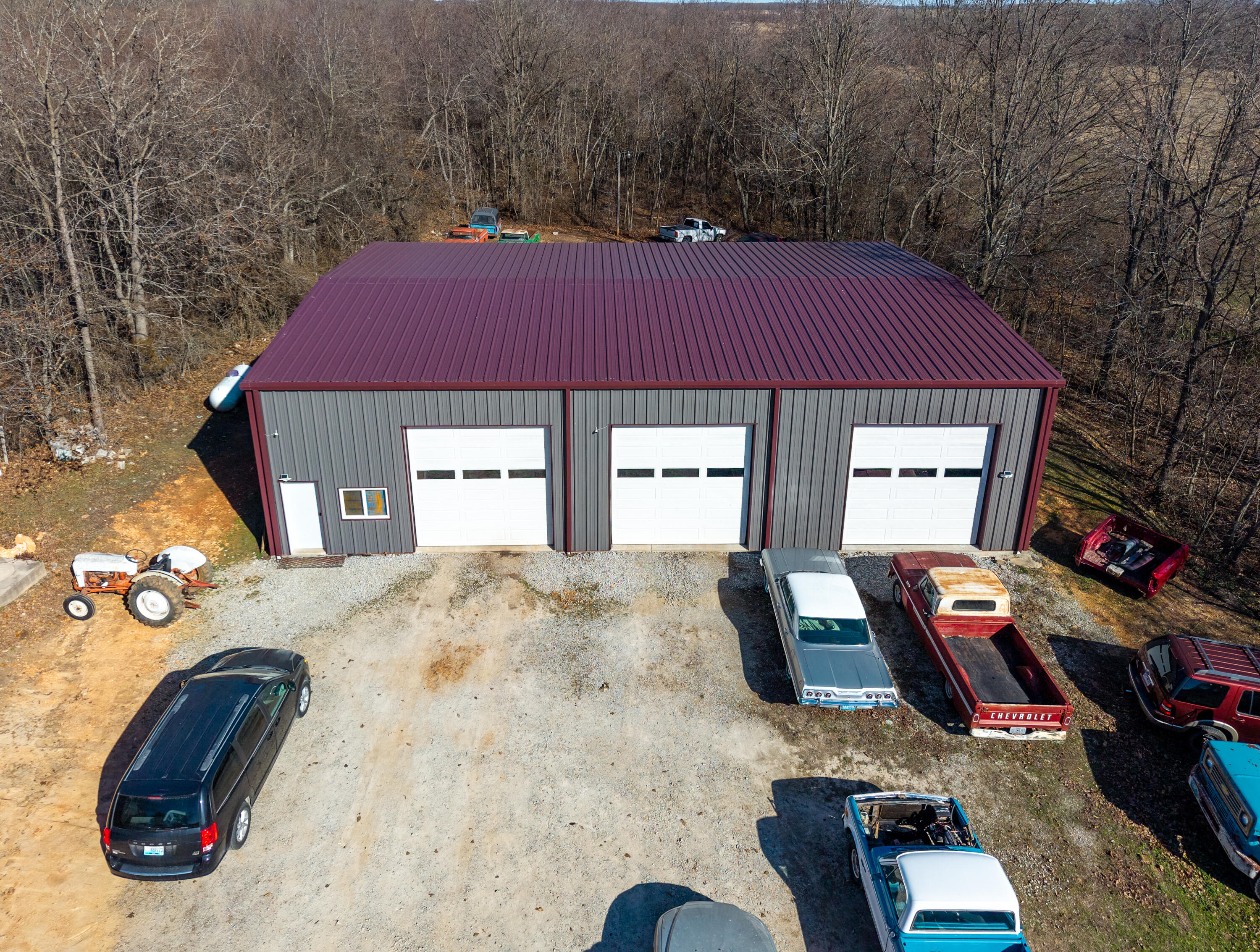 Photo 2 - Commercial Sale for sale – 1813  Private Road 8650   West Plains, MO