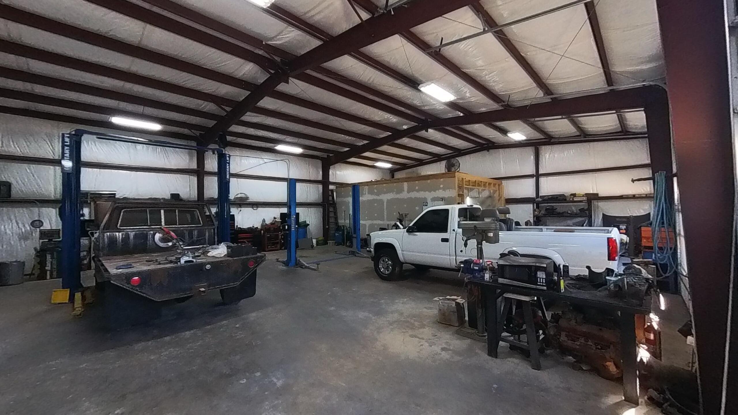 Photo 26 - Commercial Sale for sale – 1813  Private Road 8650   West Plains, MO