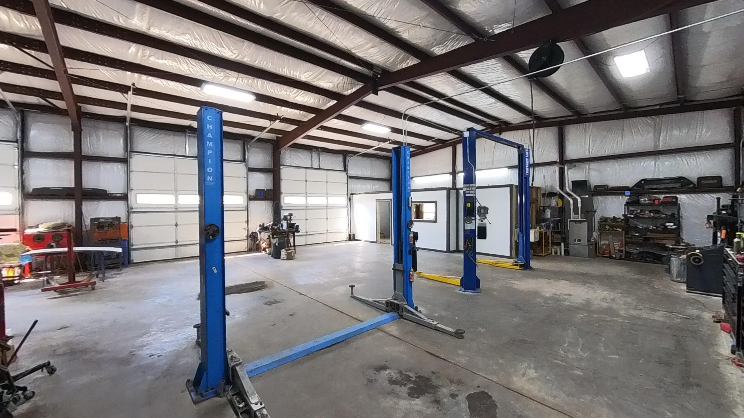 Photo 20 - Commercial Sale for sale – 1813  Private Road 8650   West Plains, MO