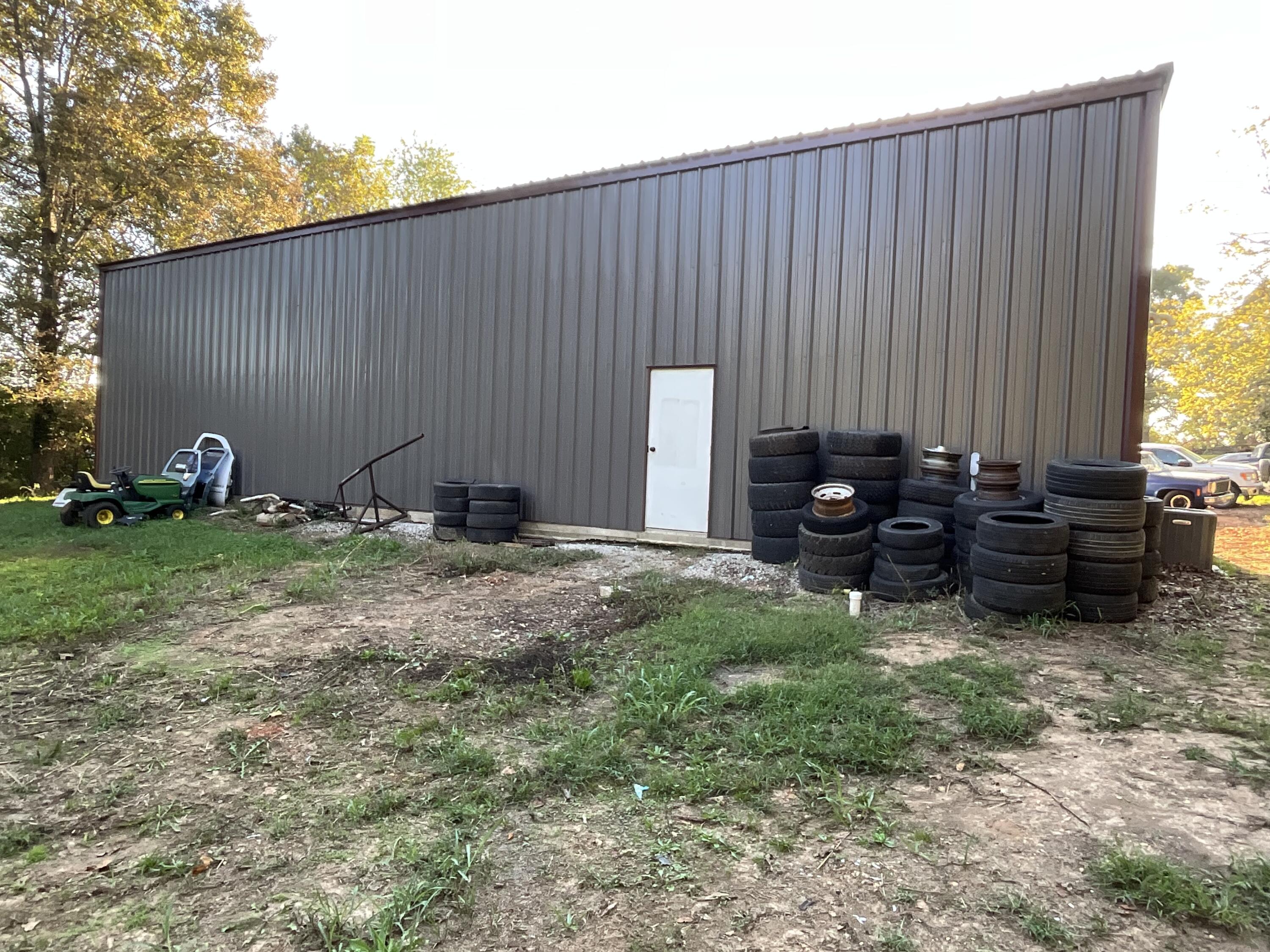 Photo 11 - Commercial Sale for sale – 1813  Private Road 8650   West Plains, MO