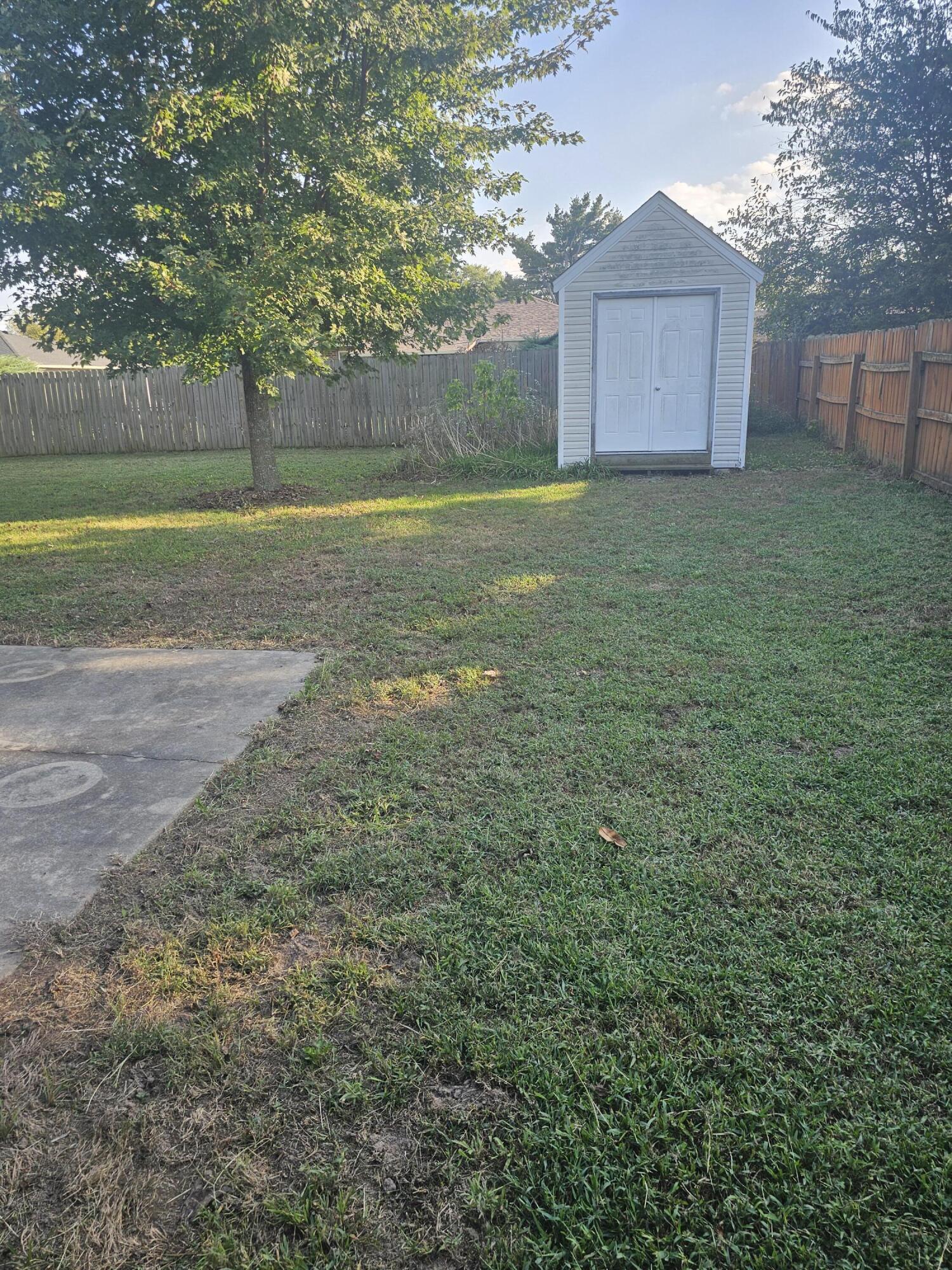 Photo 35 - Residential for sale – 2306 W Auburn Street  Bolivar, MO
