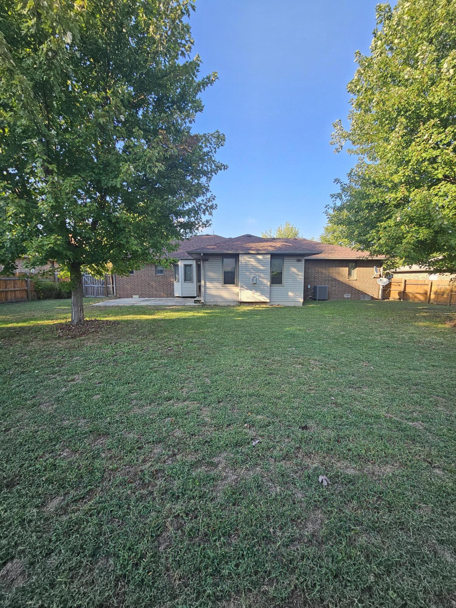 Photo 47 - Residential for sale – 2306 W Auburn Street  Bolivar, MO