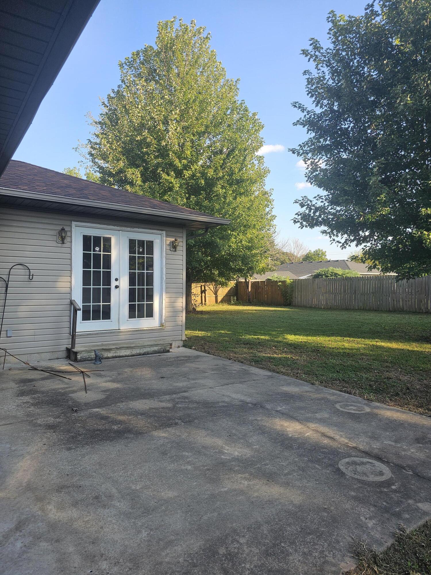 Photo 32 - Residential for sale – 2306 W Auburn Street  Bolivar, MO