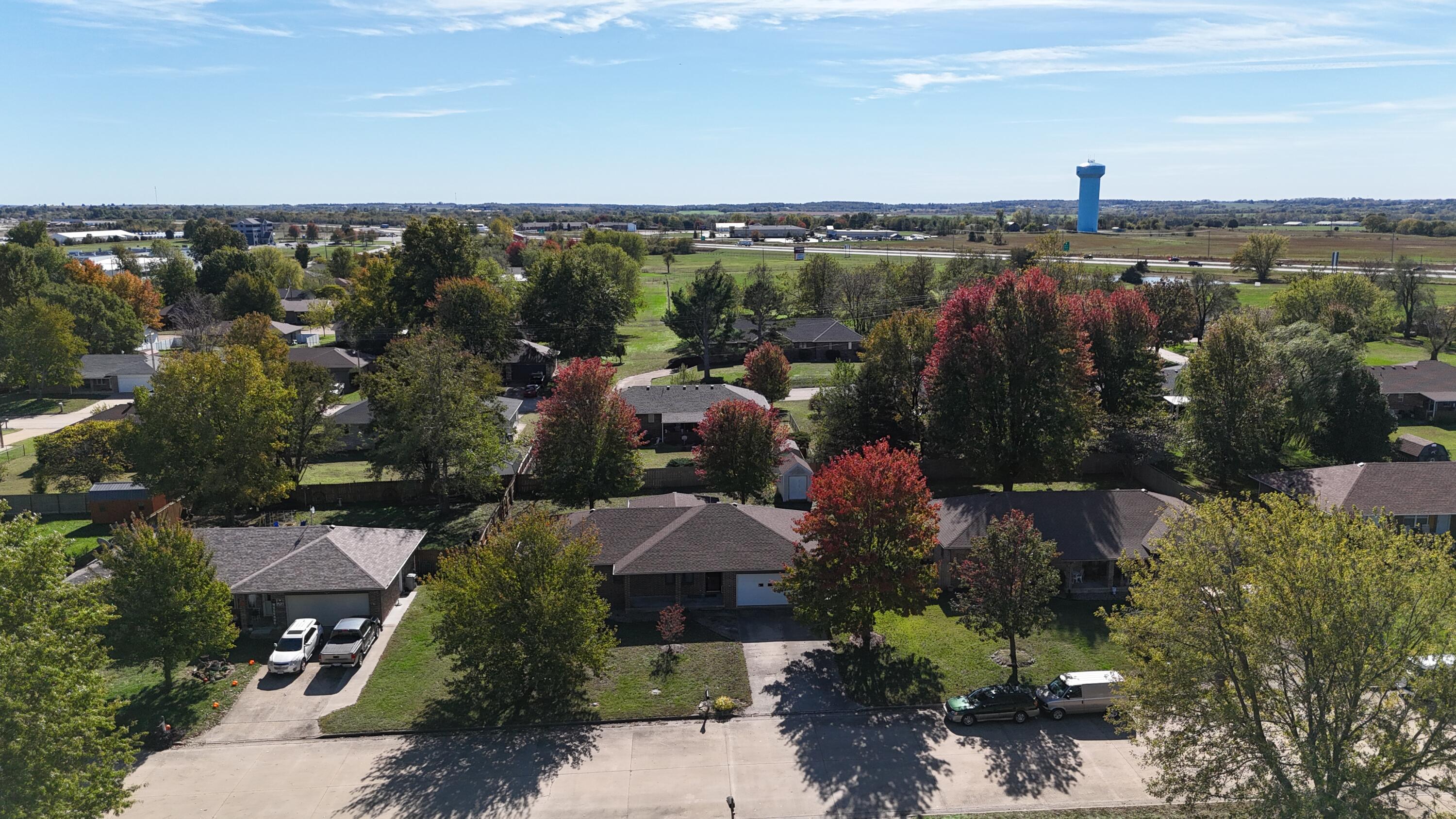 Photo 39 - Residential for sale – 2306 W Auburn Street  Bolivar, MO