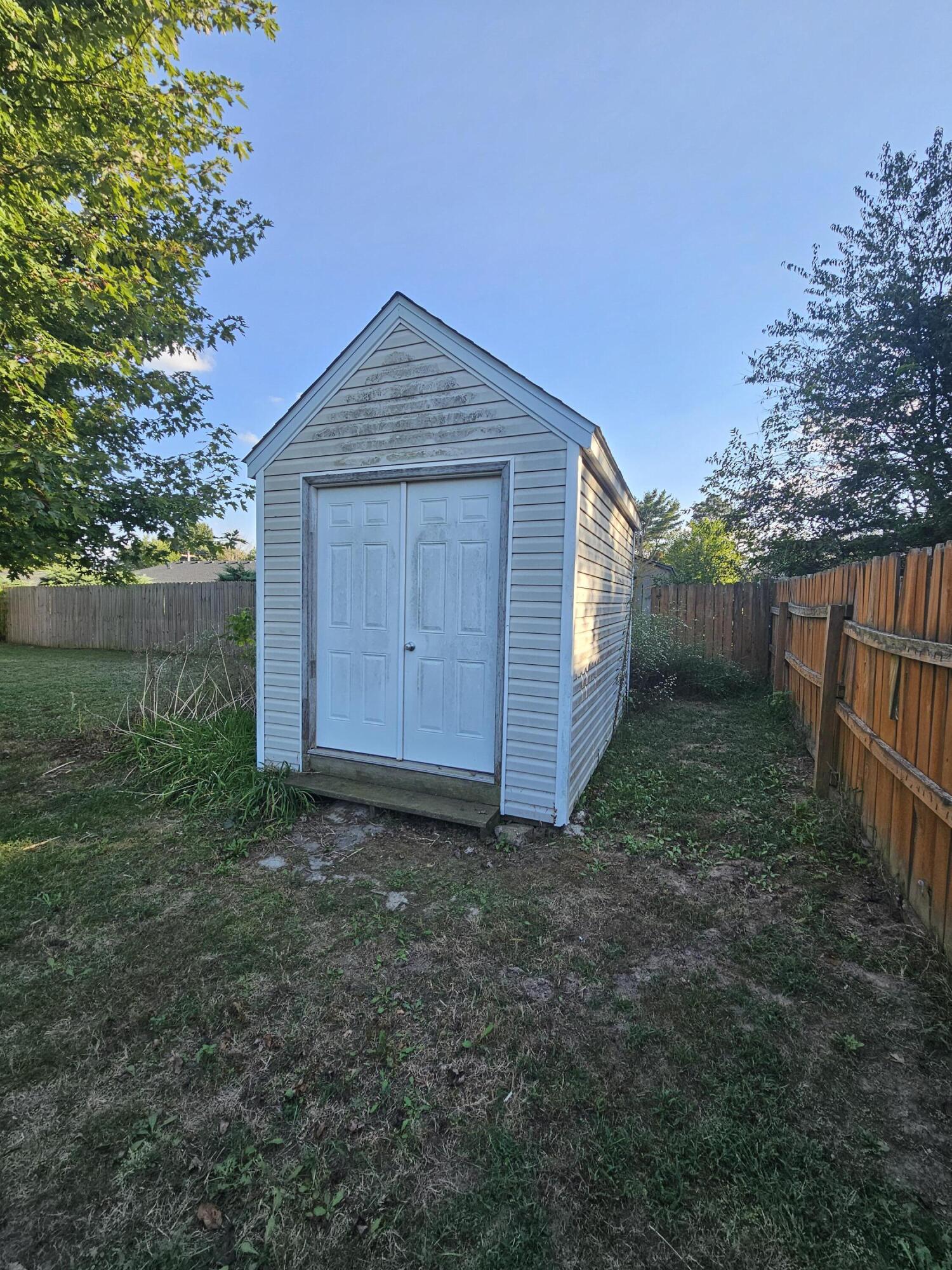 Photo 34 - Residential for sale – 2306 W Auburn Street  Bolivar, MO