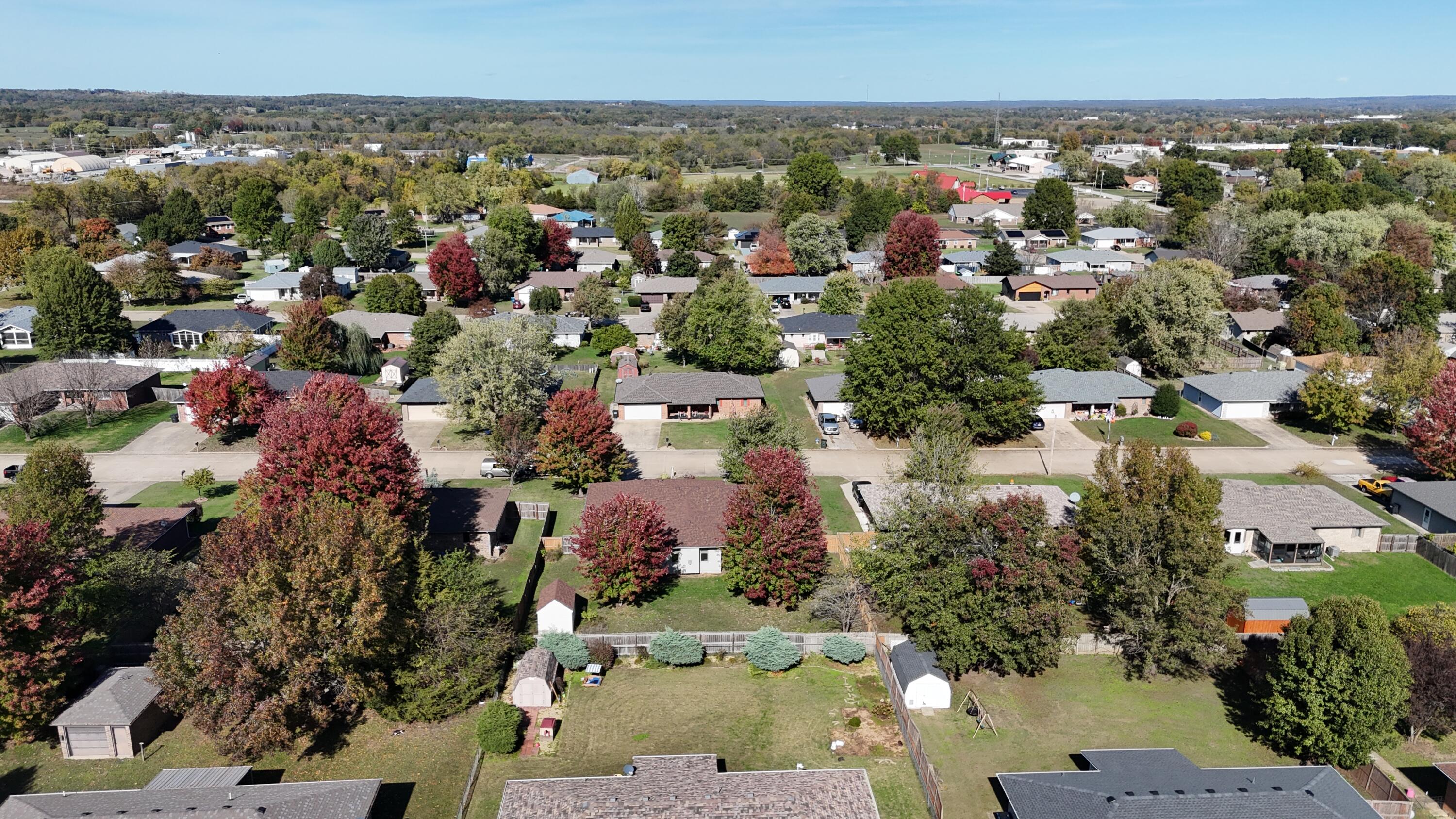 Photo 41 - Residential for sale – 2306 W Auburn Street  Bolivar, MO