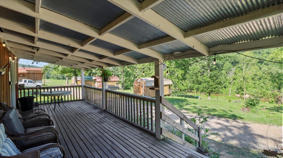 Photo 25 - Commercial Sale for sale – 49912 E State Highway 14   Dora, MO