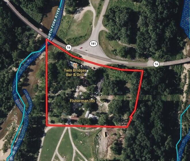 Photo 3 - Commercial Sale for sale – 49912 E State Highway 14   Dora, MO