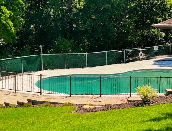 Photo 18 - Land for sale – 3 Lots  Bundle- Four Seasons   Lake Ozark, MO