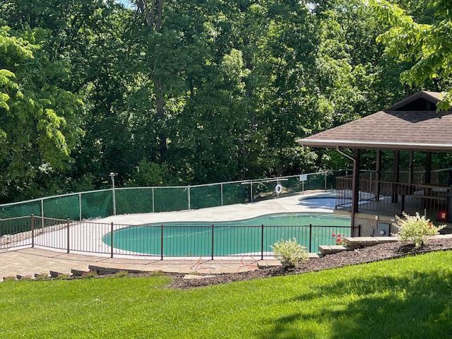 Photo 19 - Land for sale – 3 Lots  Bundle- Four Seasons   Lake Ozark, MO