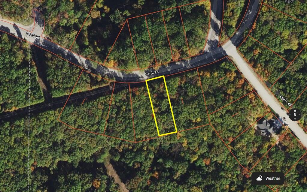 Photo 25 - Land for sale – 3 Lots  Bundle- Four Seasons   Lake Ozark, MO