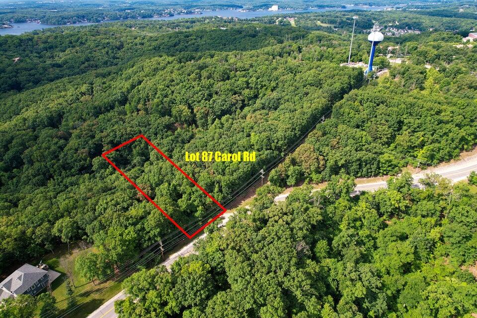 Photo 24 - Land for sale – 3 Lots  Bundle- Four Seasons   Lake Ozark, MO