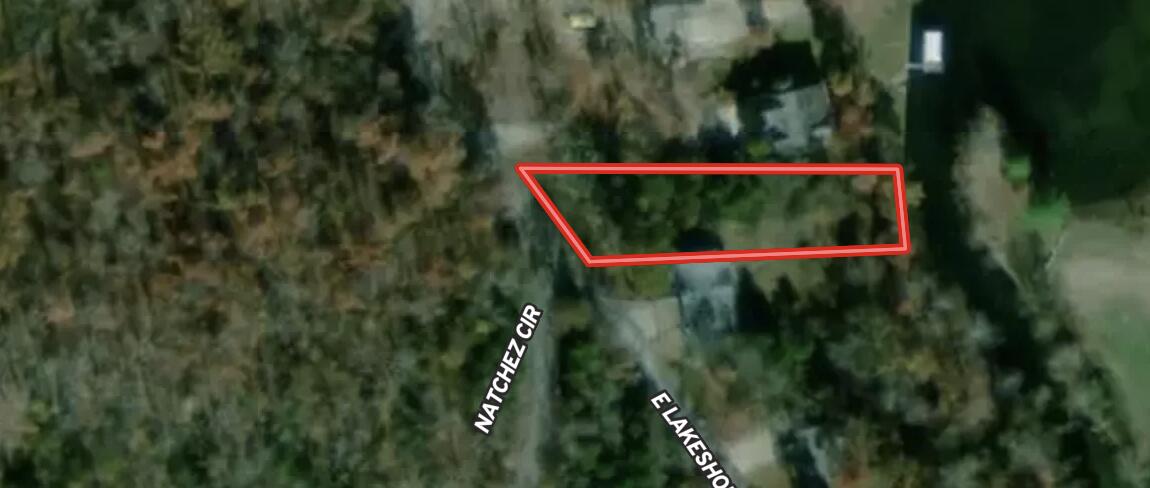 Photo 3 - Land for sale – Tbd W Lakeshore Drive   Cherokee Village, AR