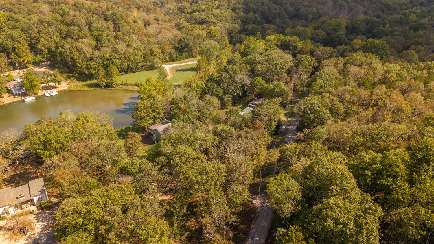Photo 17 - Land for sale – Tbd W Lakeshore Drive   Cherokee Village, AR