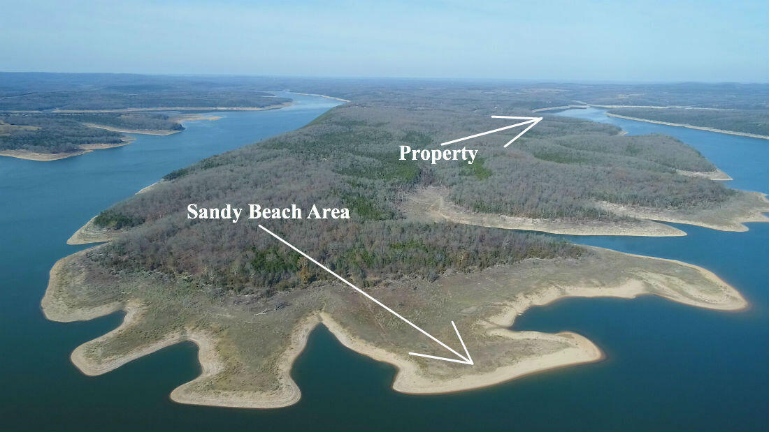 Photo 43 - Land for sale – 2904  Moark Road  Cedar Creek, MO