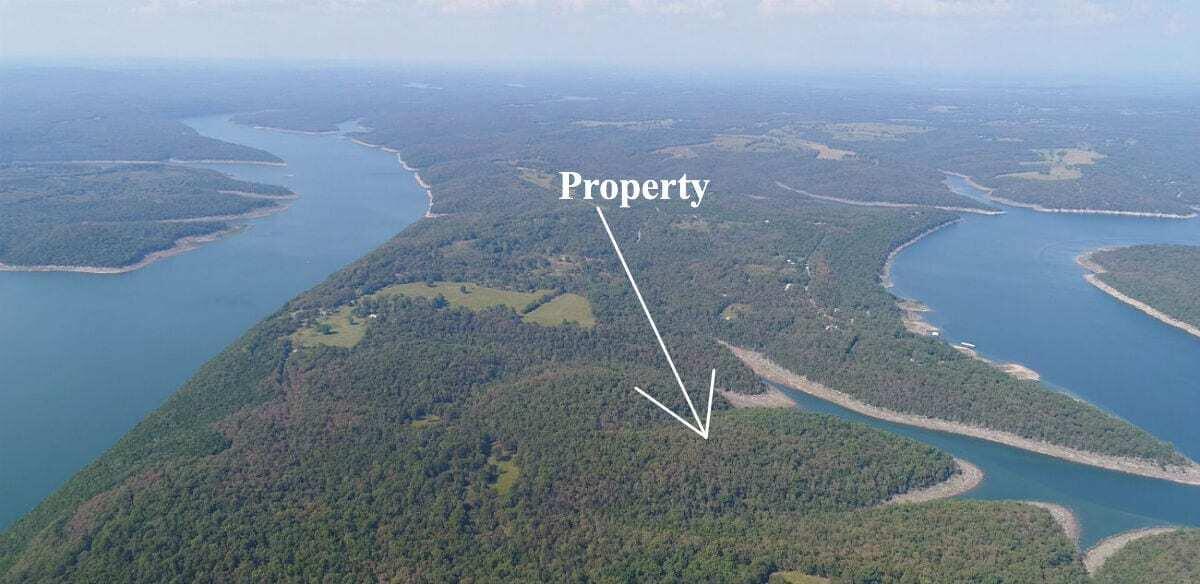 Photo 47 - Land for sale – 2904  Moark Road  Cedar Creek, MO