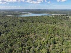 Photo 2 - Land for sale – 2904  Moark Road  Cedar Creek, MO